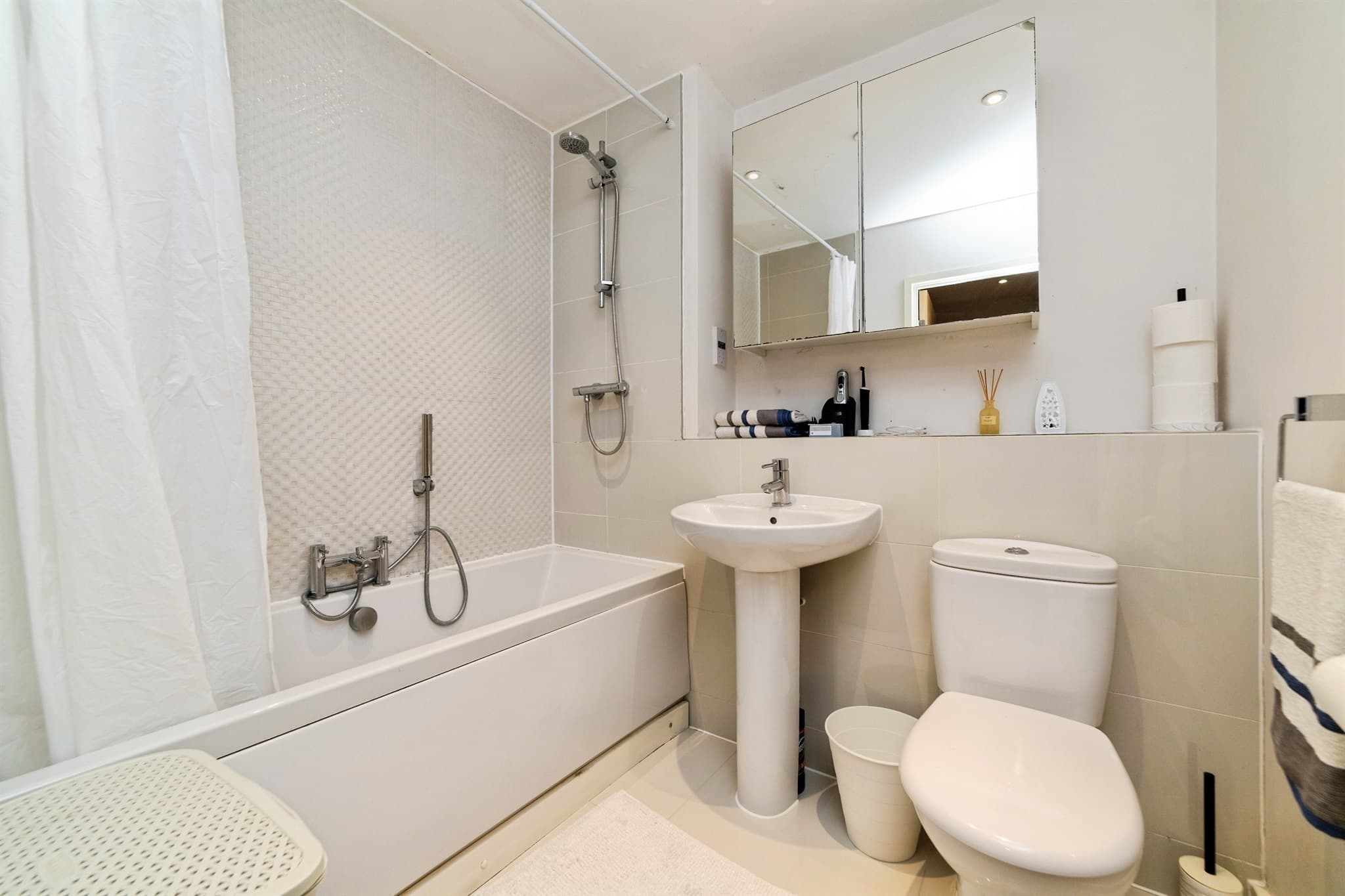 Property at Admiral Drive, STEVENAGE