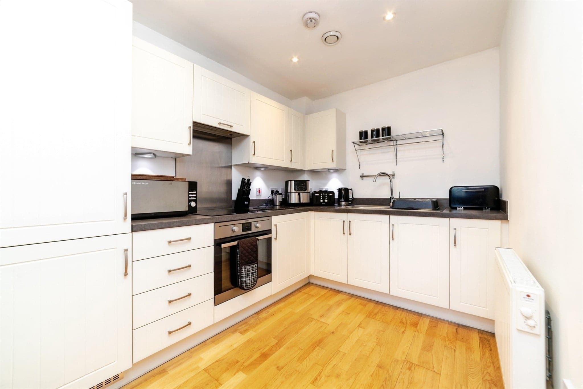 Property at Admiral Drive, STEVENAGE