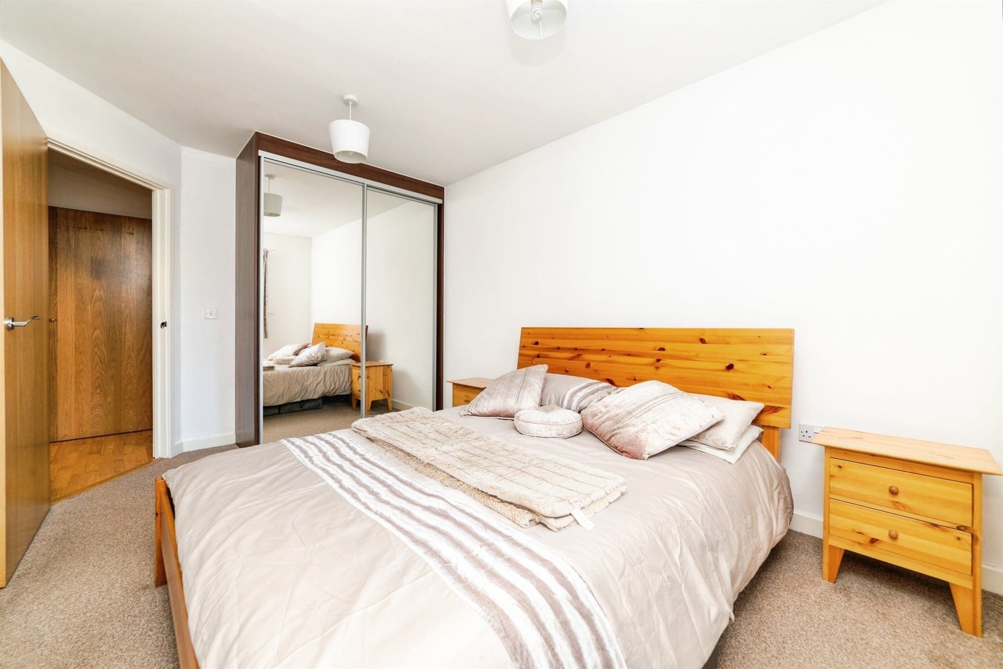 Property at Admiral Drive, STEVENAGE