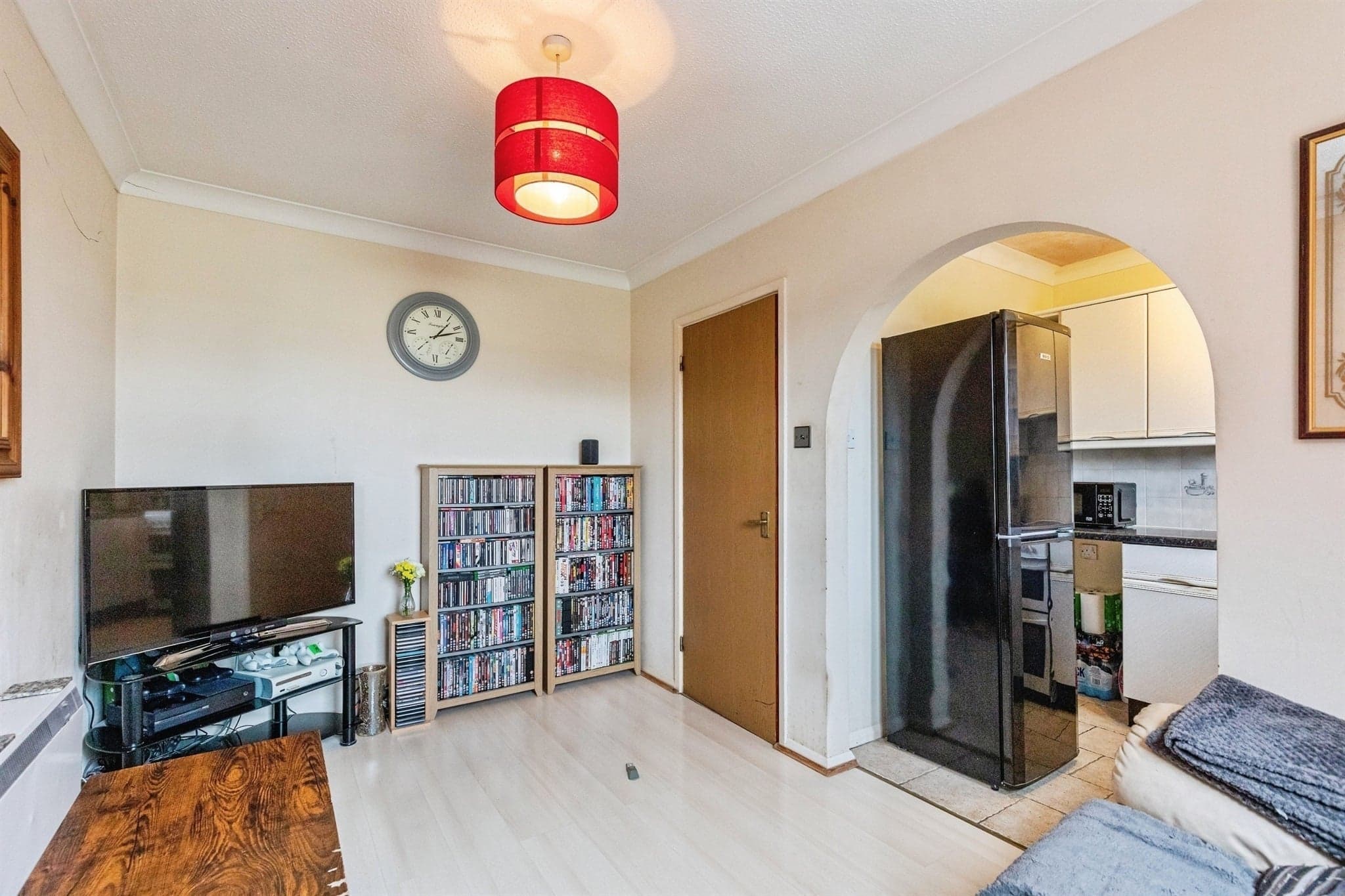 Property at Princes Street, Kettering
