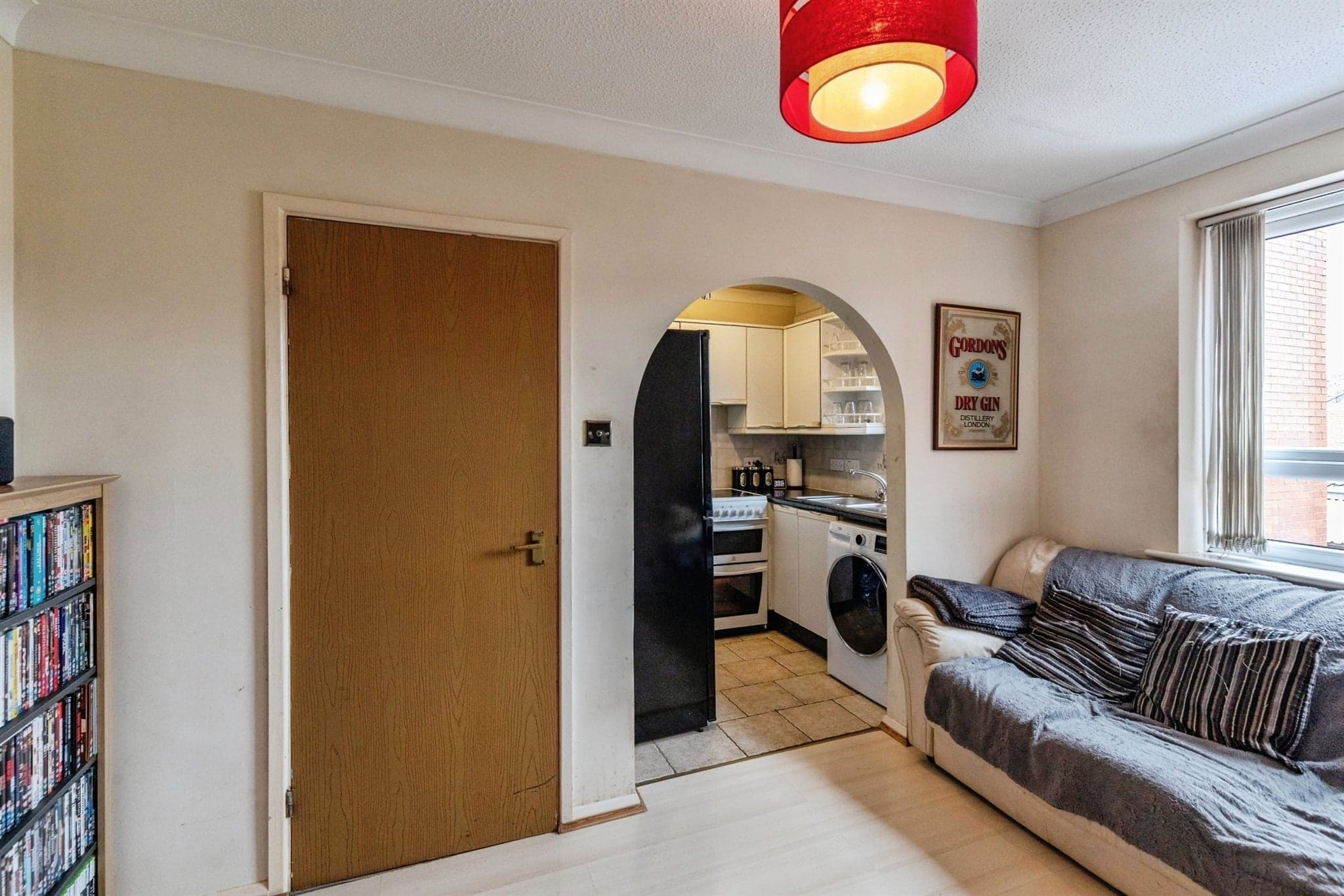 Property at Princes Street, Kettering