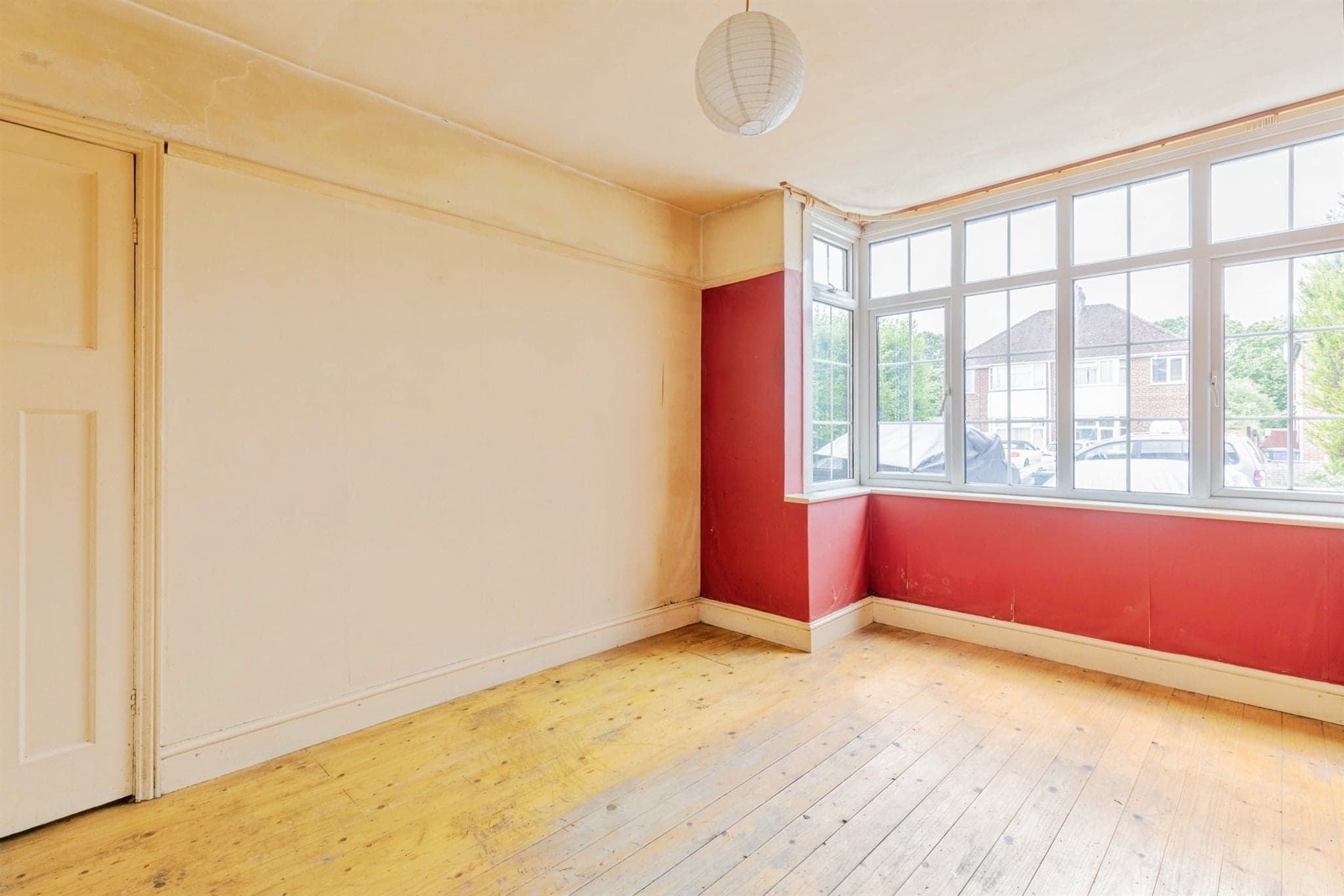 Property at Fergusson Road, Banbury