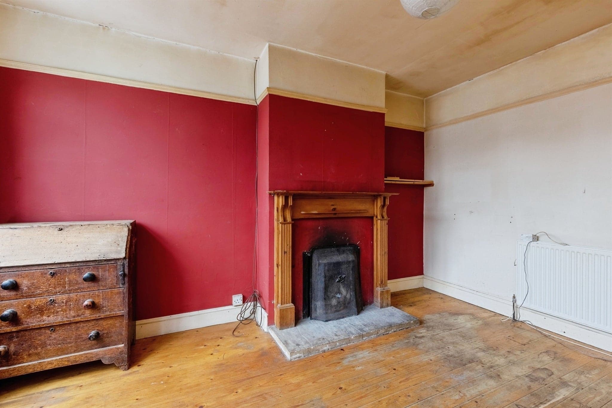Property at Fergusson Road, Banbury