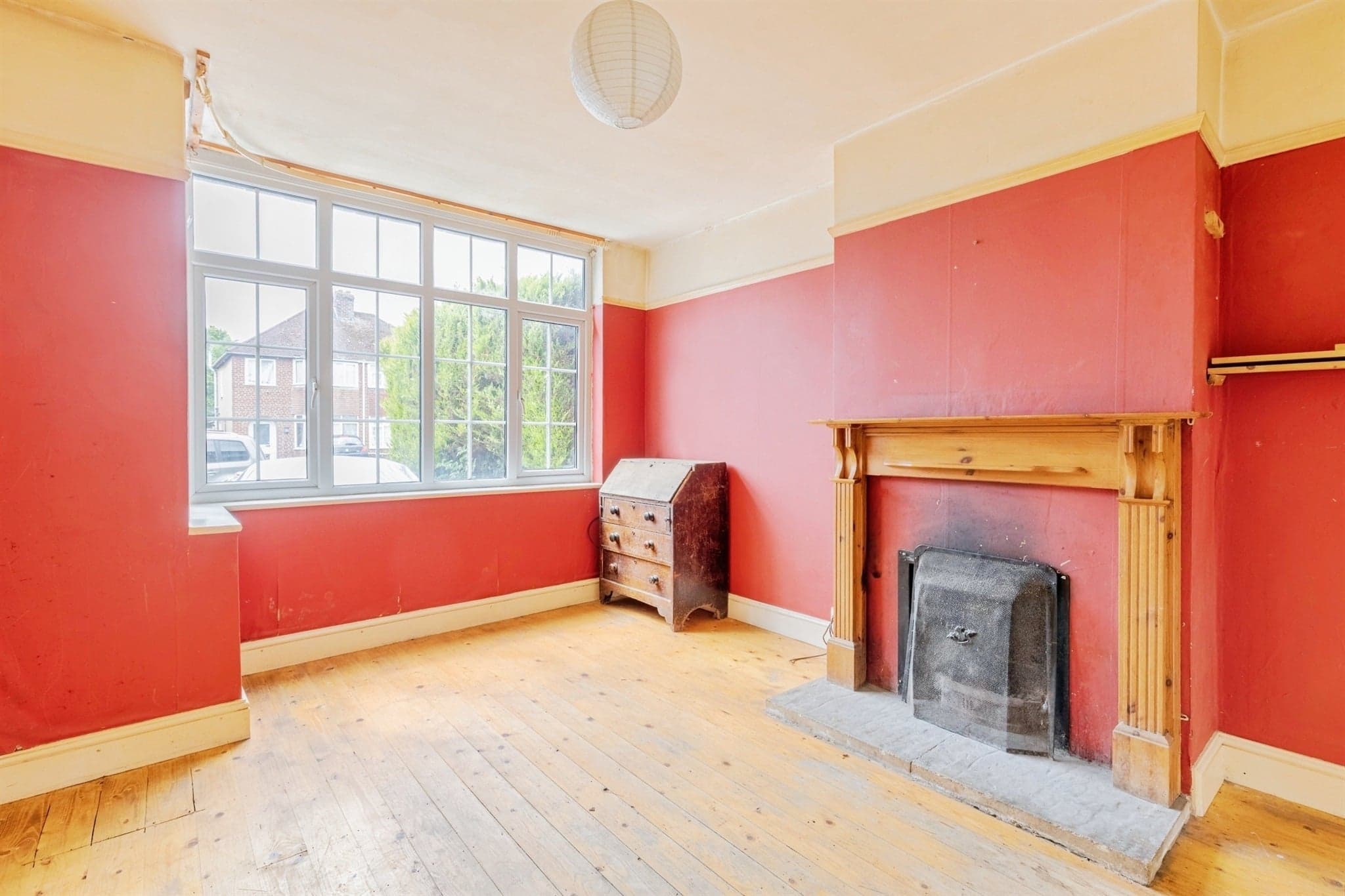 Property at Fergusson Road, Banbury