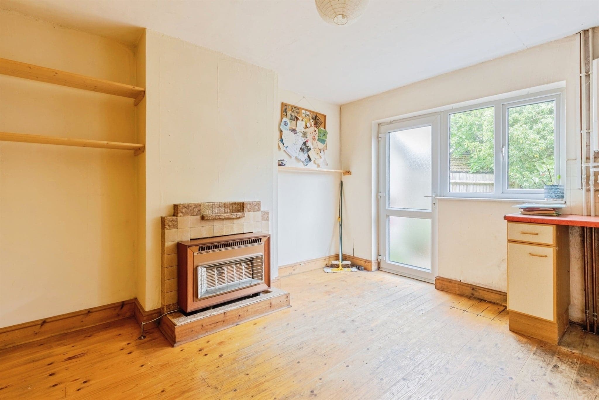 Property at Fergusson Road, Banbury