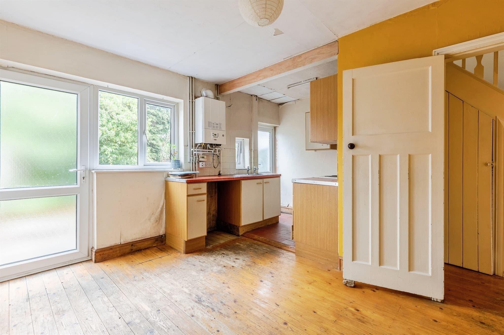 Property at Fergusson Road, Banbury