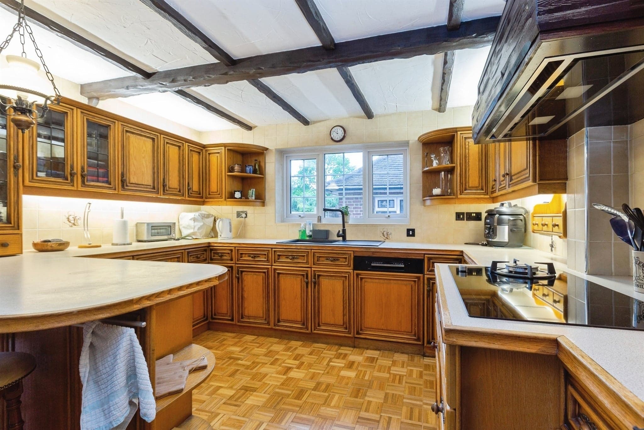 Property at Lower Road, Stoke Mandeville, Aylesbury