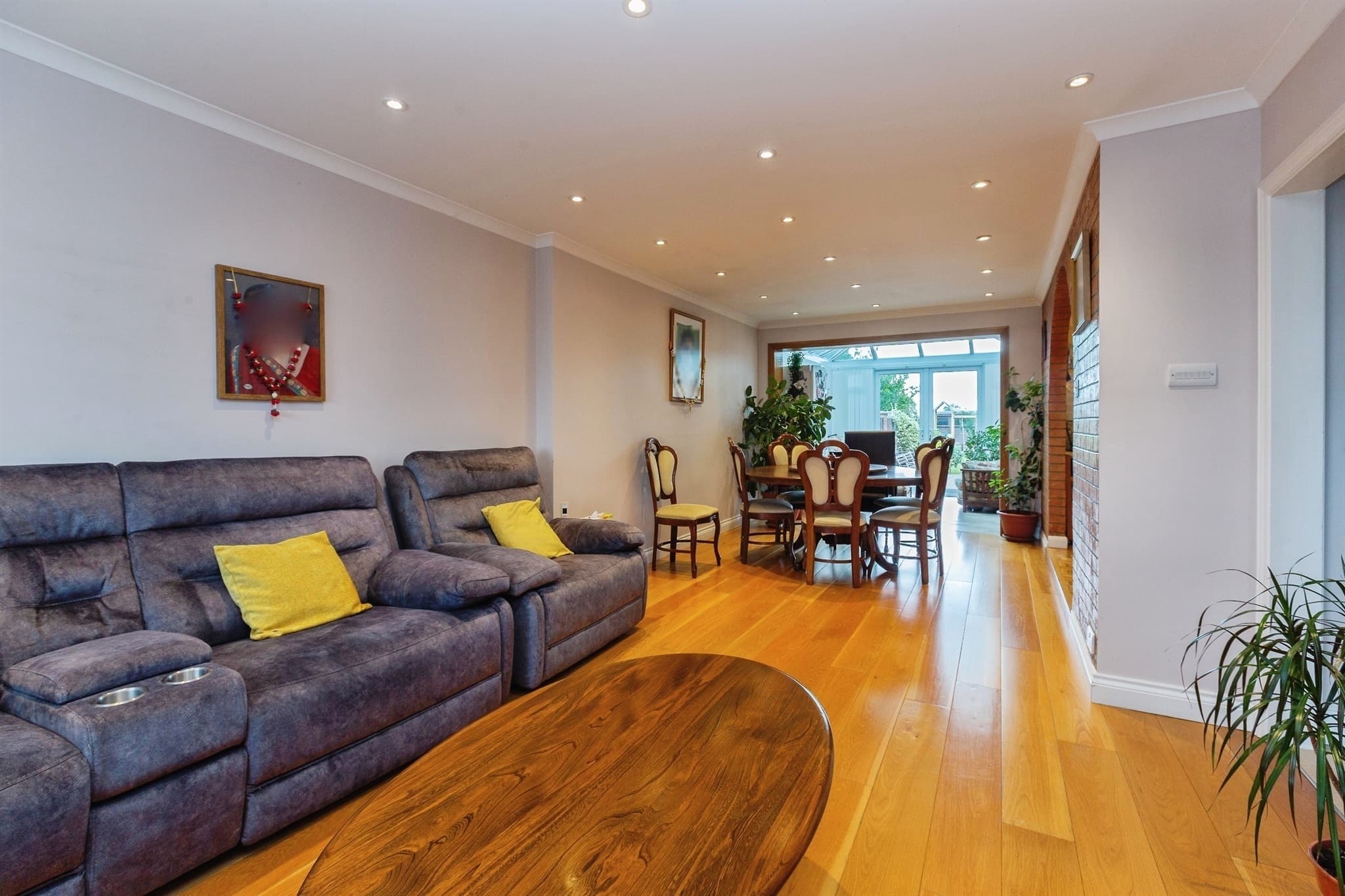Property at Lower Road, Stoke Mandeville, Aylesbury