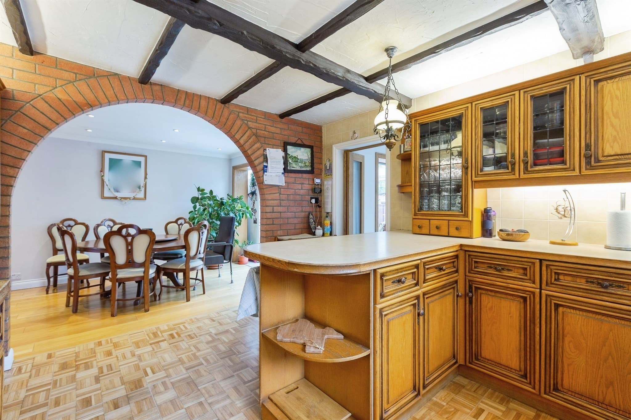Property at Lower Road, Stoke Mandeville, Aylesbury