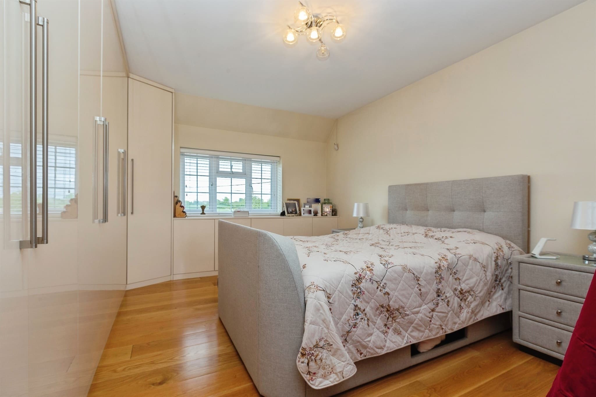 Property at Lower Road, Stoke Mandeville, Aylesbury
