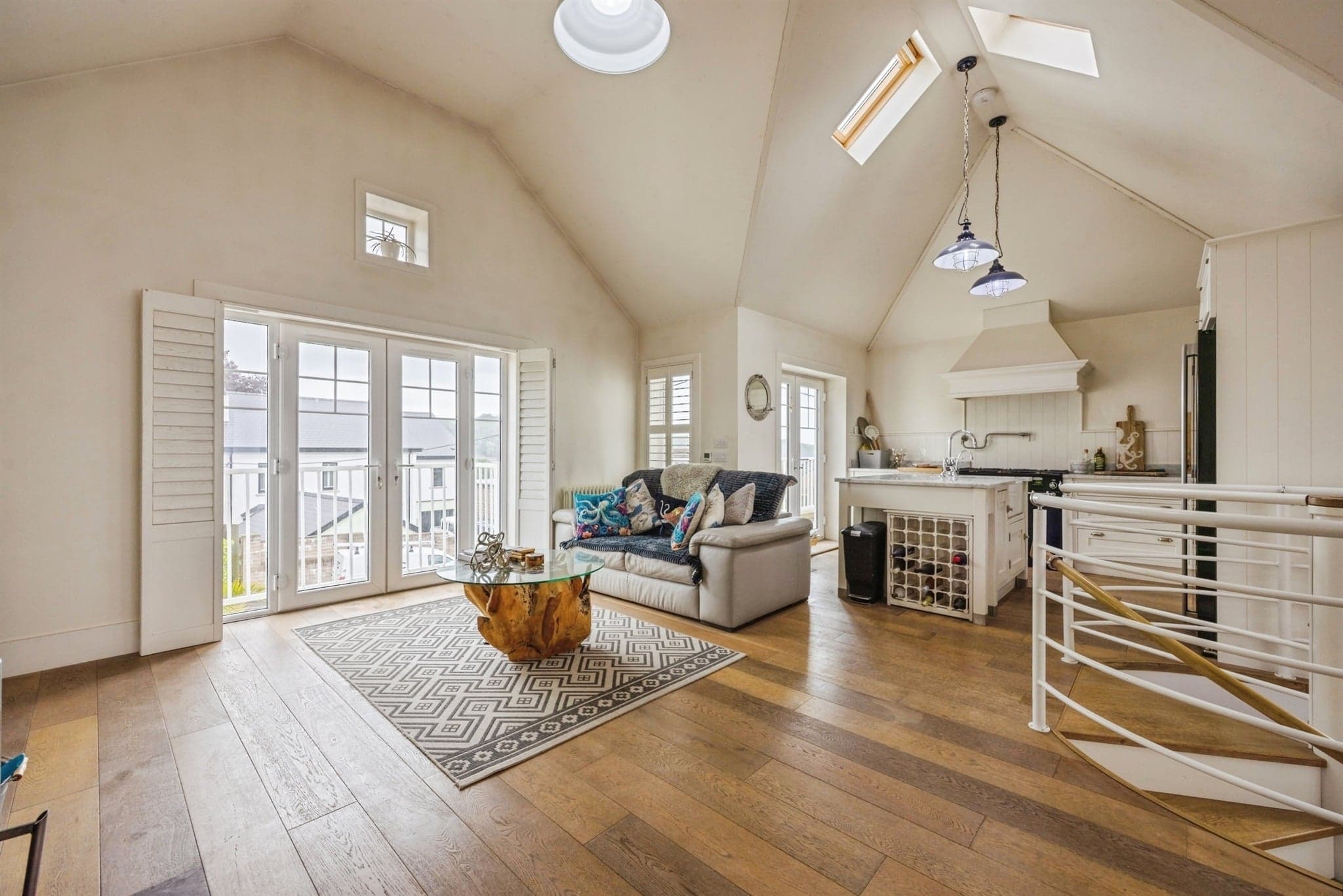 Property at Underlane, Plymstock, Plymouth