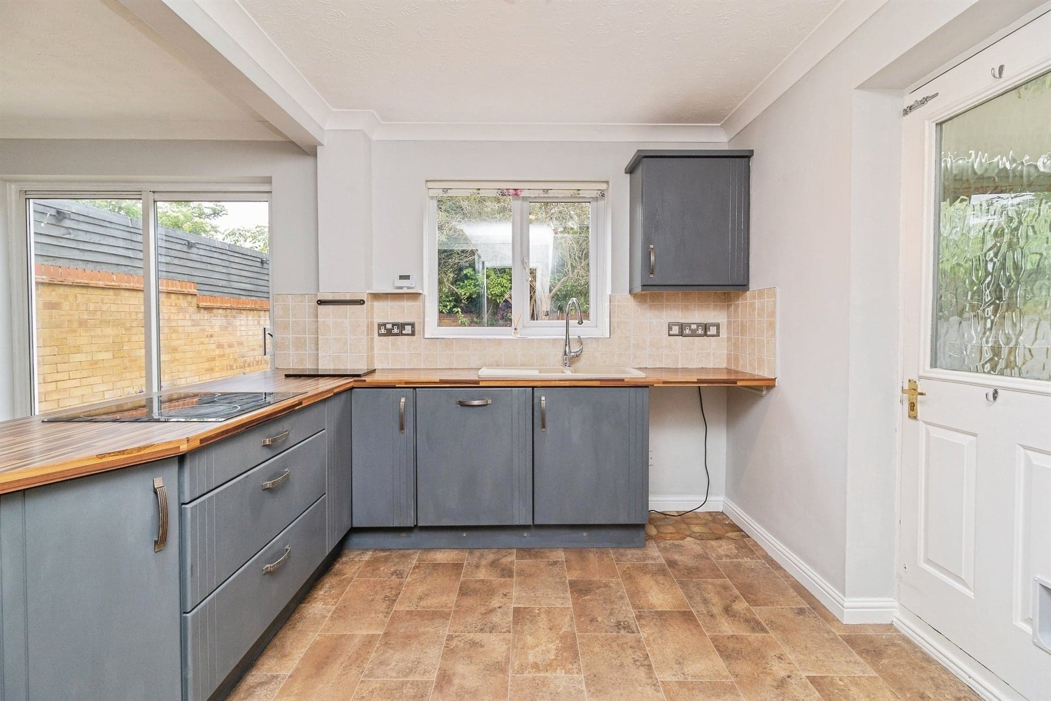 Property at Bedford Road, Marston Moretaine, Bedford