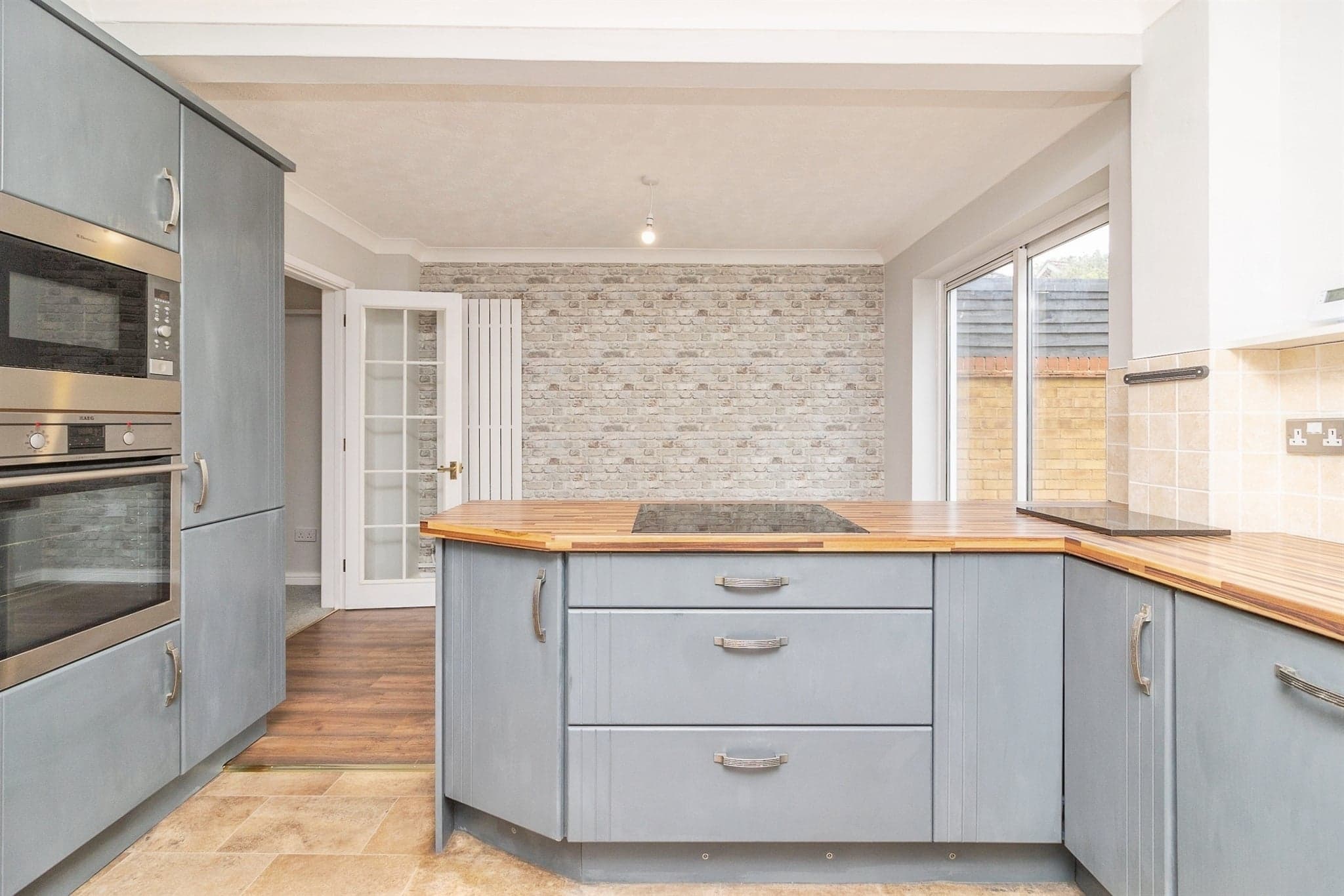 Property at Bedford Road, Marston Moretaine, Bedford