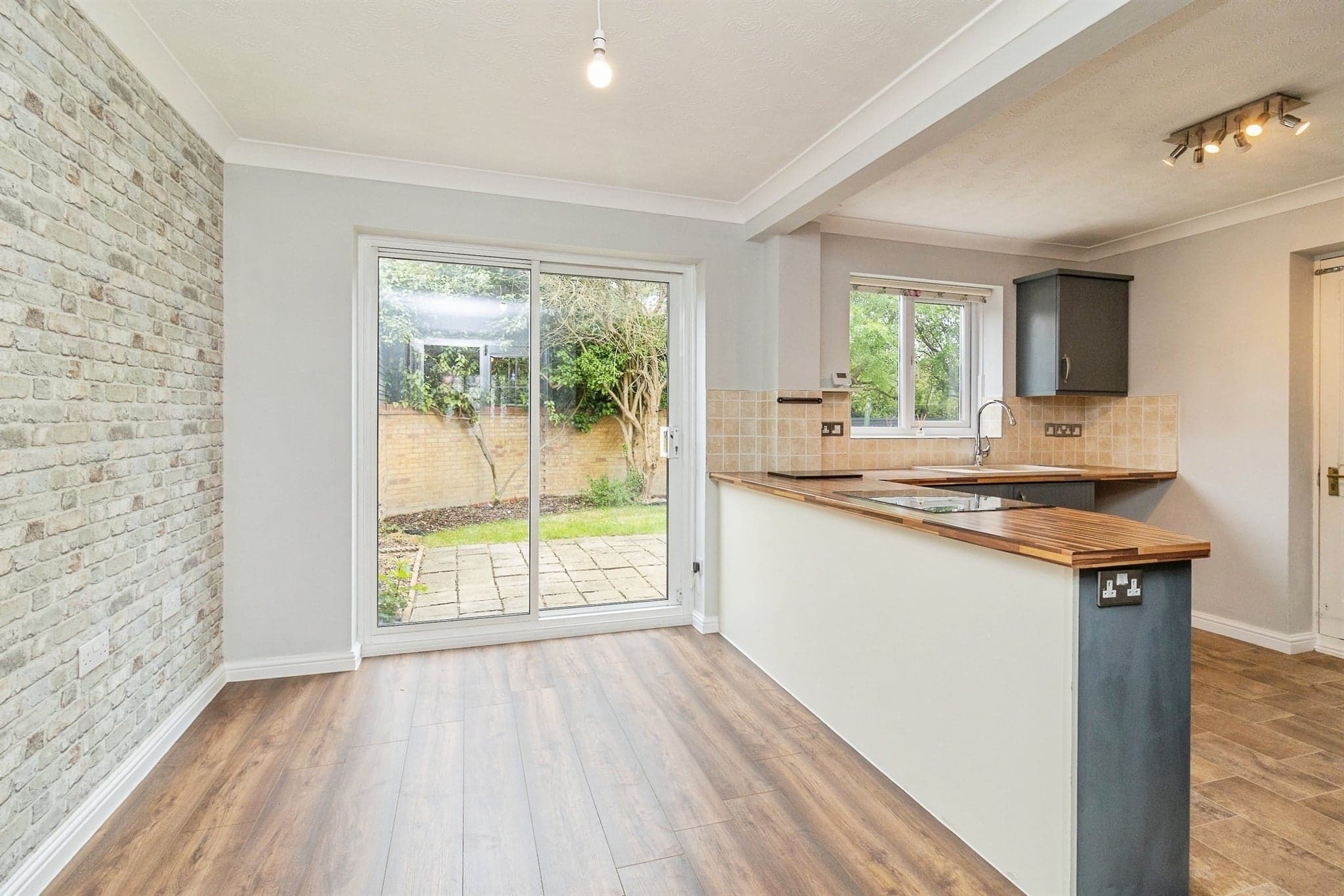 Property at Bedford Road, Marston Moretaine, Bedford