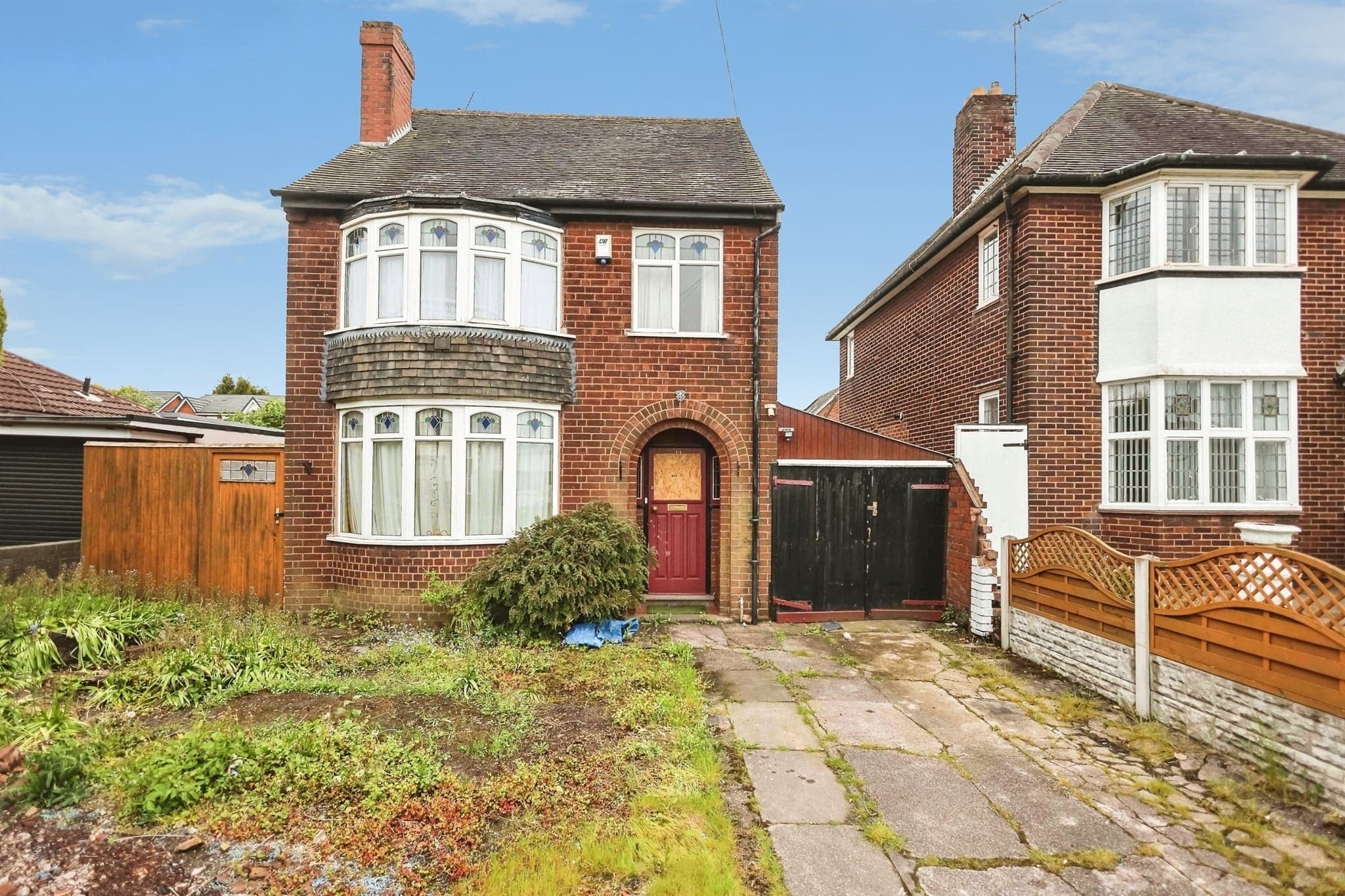 Property at High Street, Pensnett, Brierley Hill