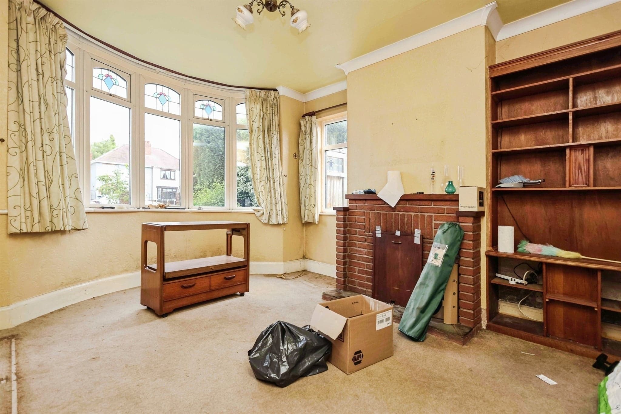 Property at High Street, Pensnett, Brierley Hill