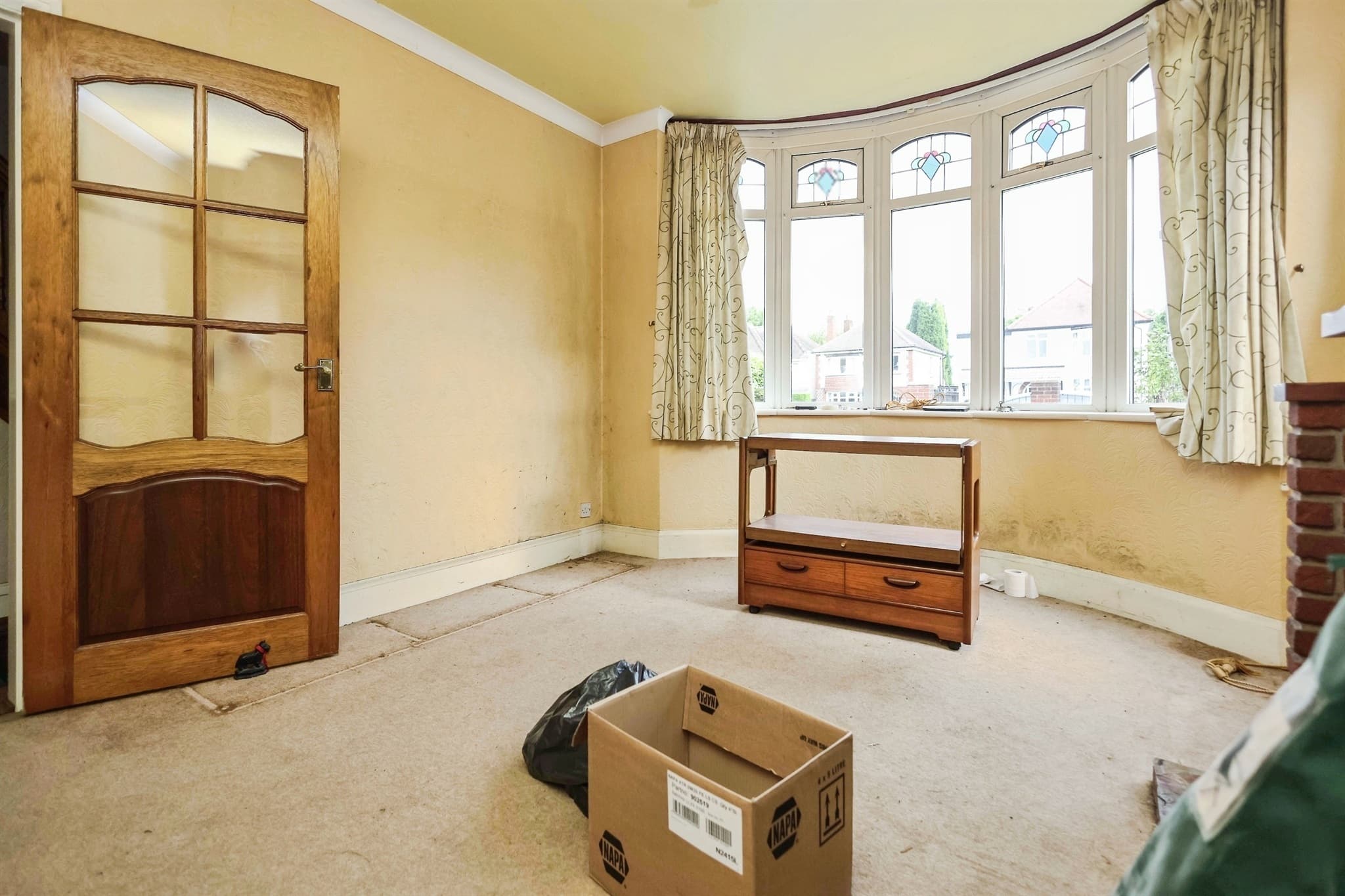Property at High Street, Pensnett, Brierley Hill