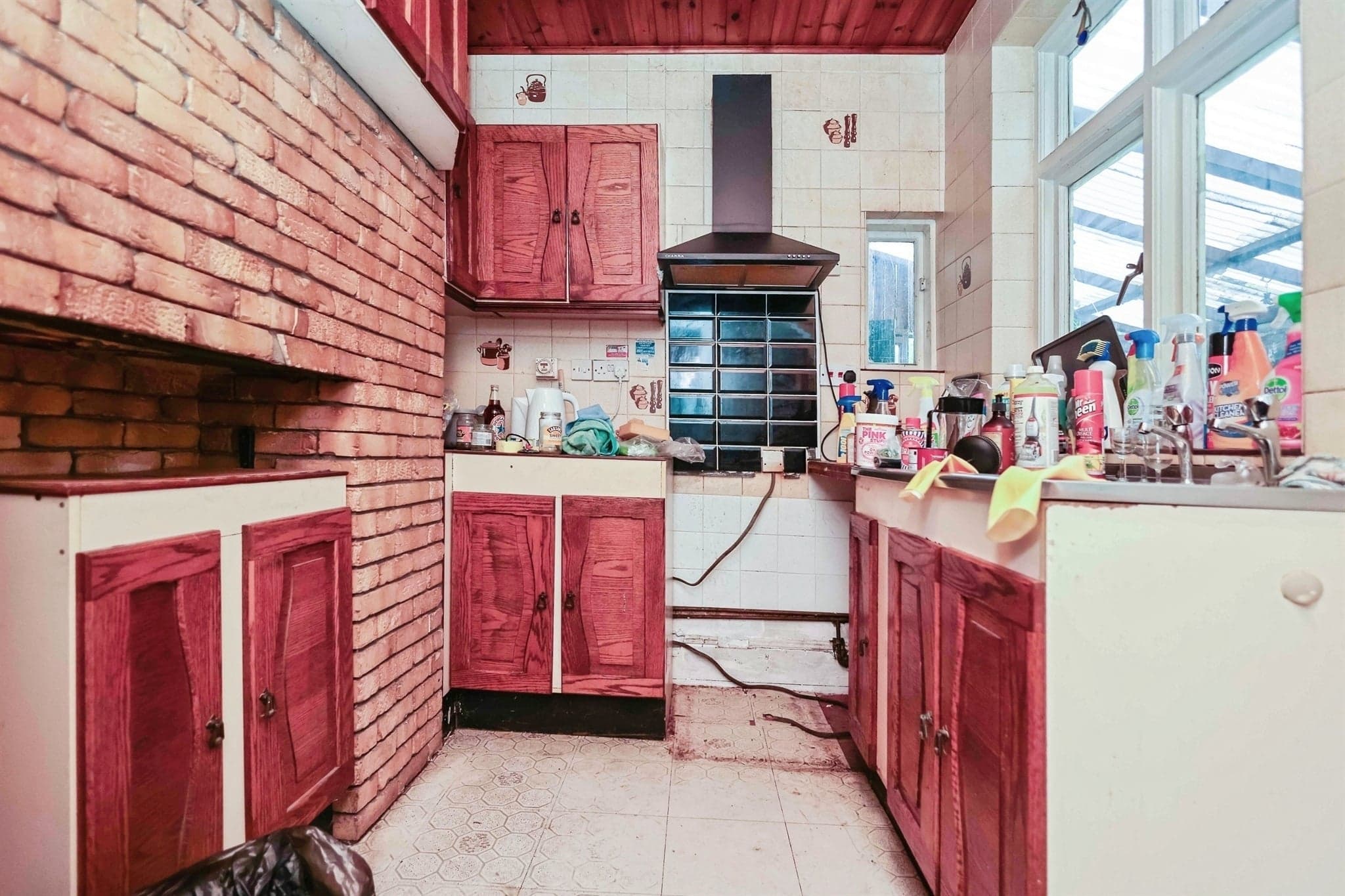 Property at High Street, Pensnett, Brierley Hill