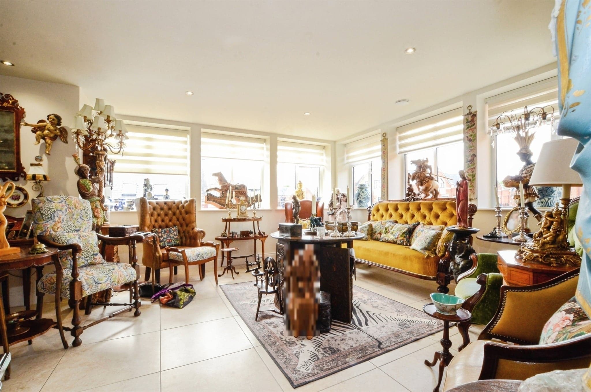Property at Marlborough Drive, Bushey