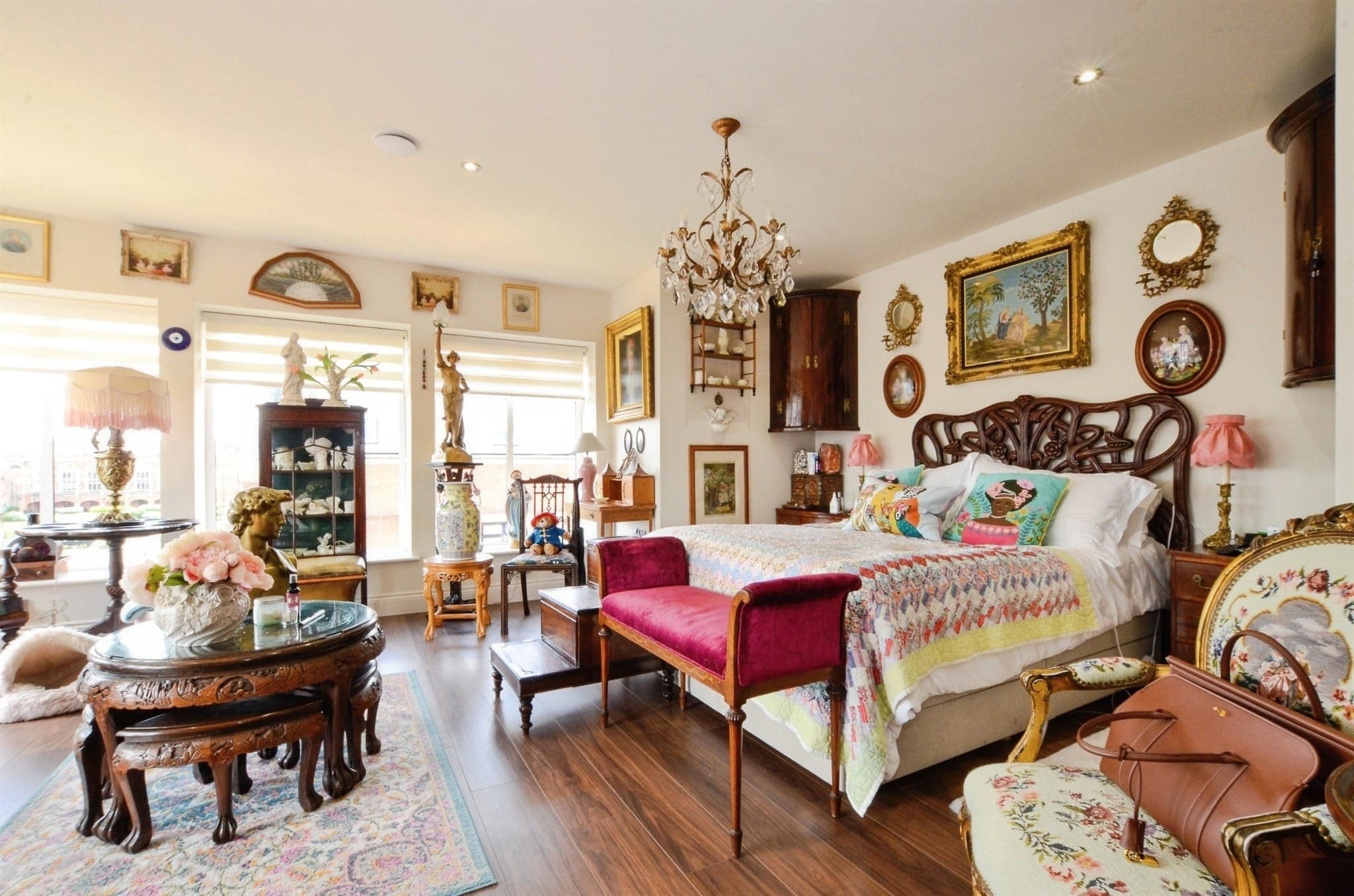 Property at Marlborough Drive, Bushey