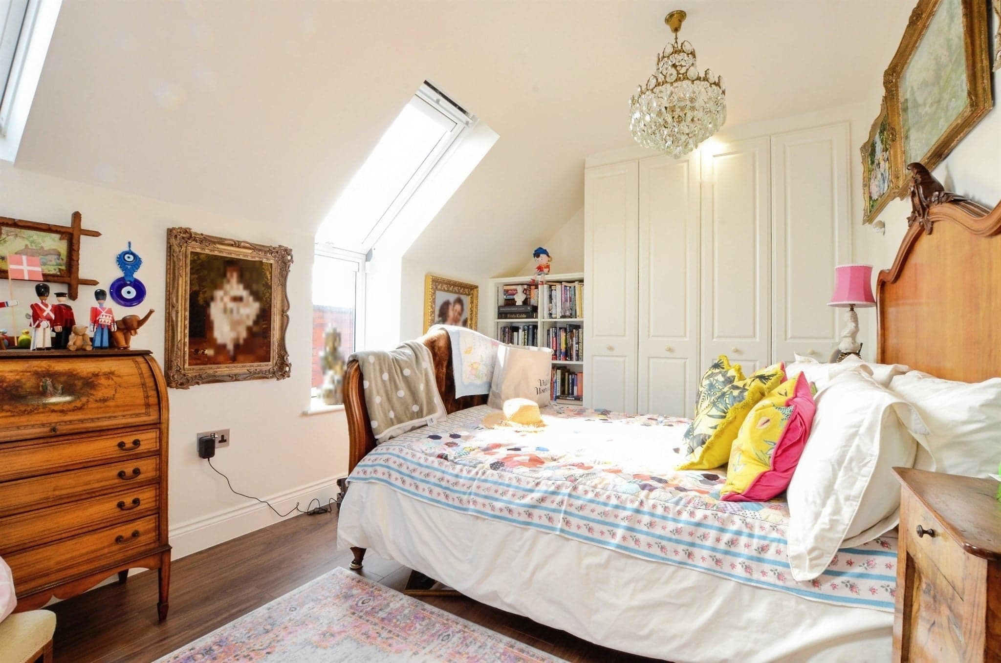 Property at Marlborough Drive, Bushey