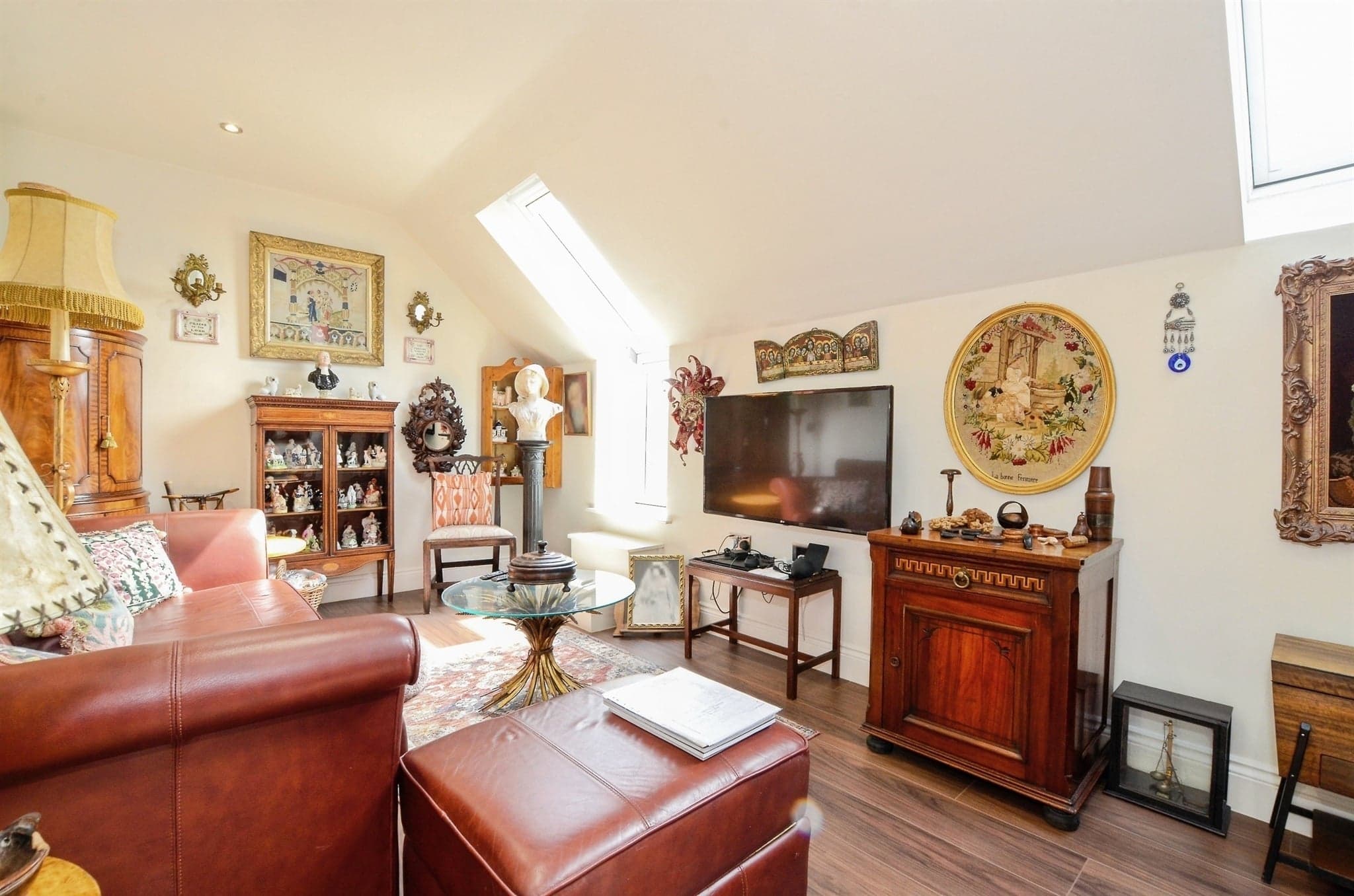 Property at Marlborough Drive, Bushey
