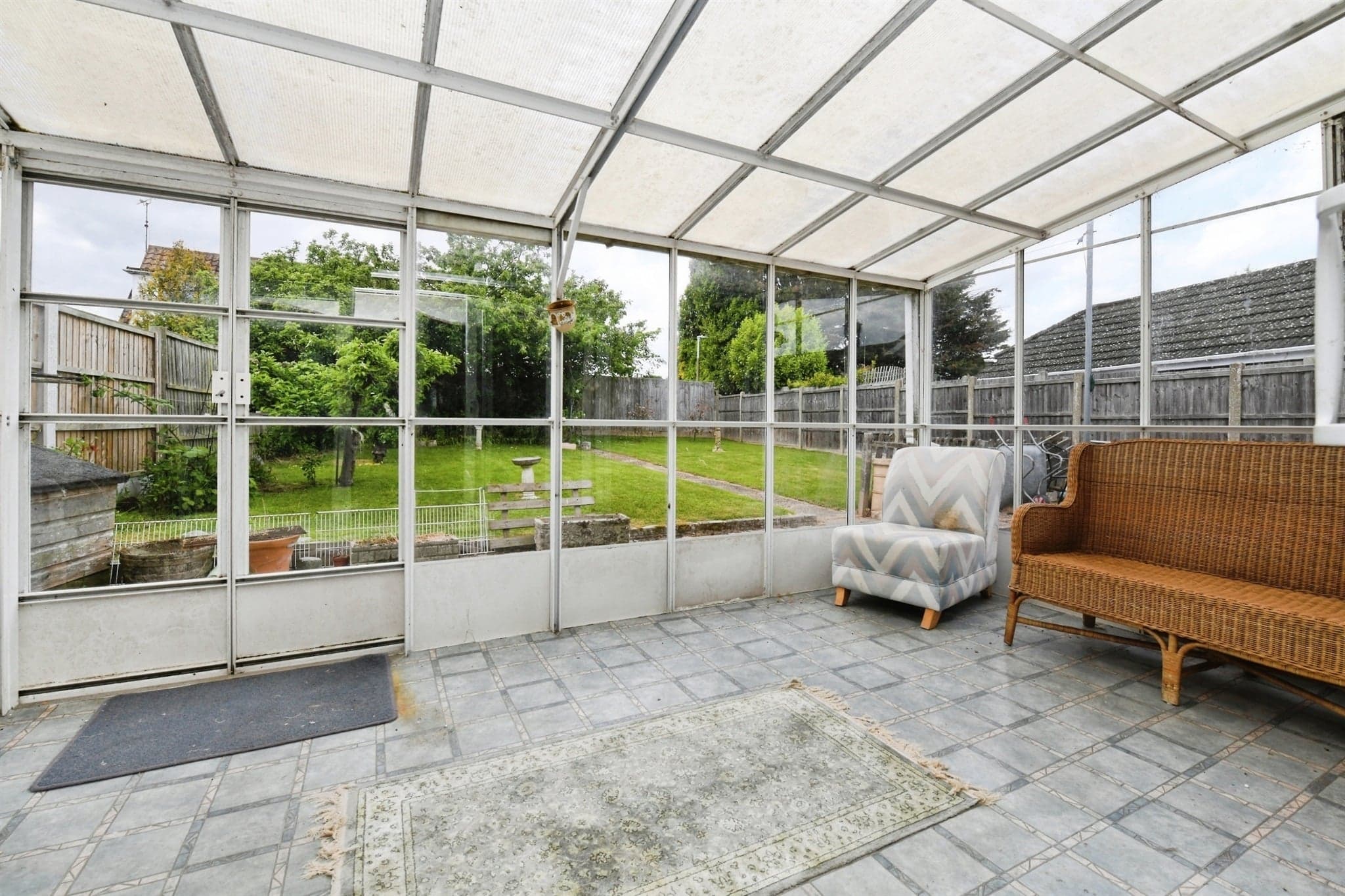 Property at Albany Road, Rayleigh
