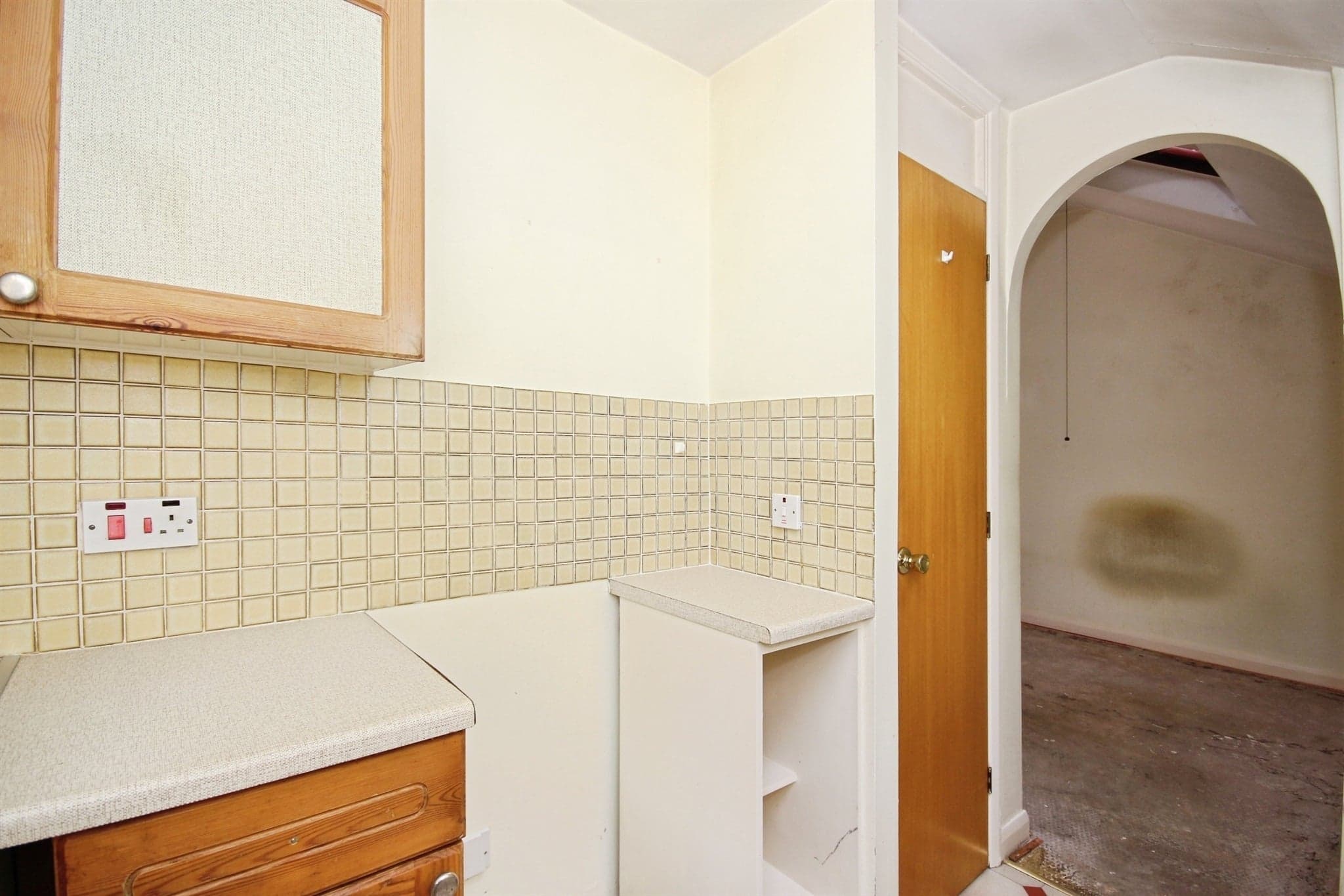 Property at Spring Pool, Warwick