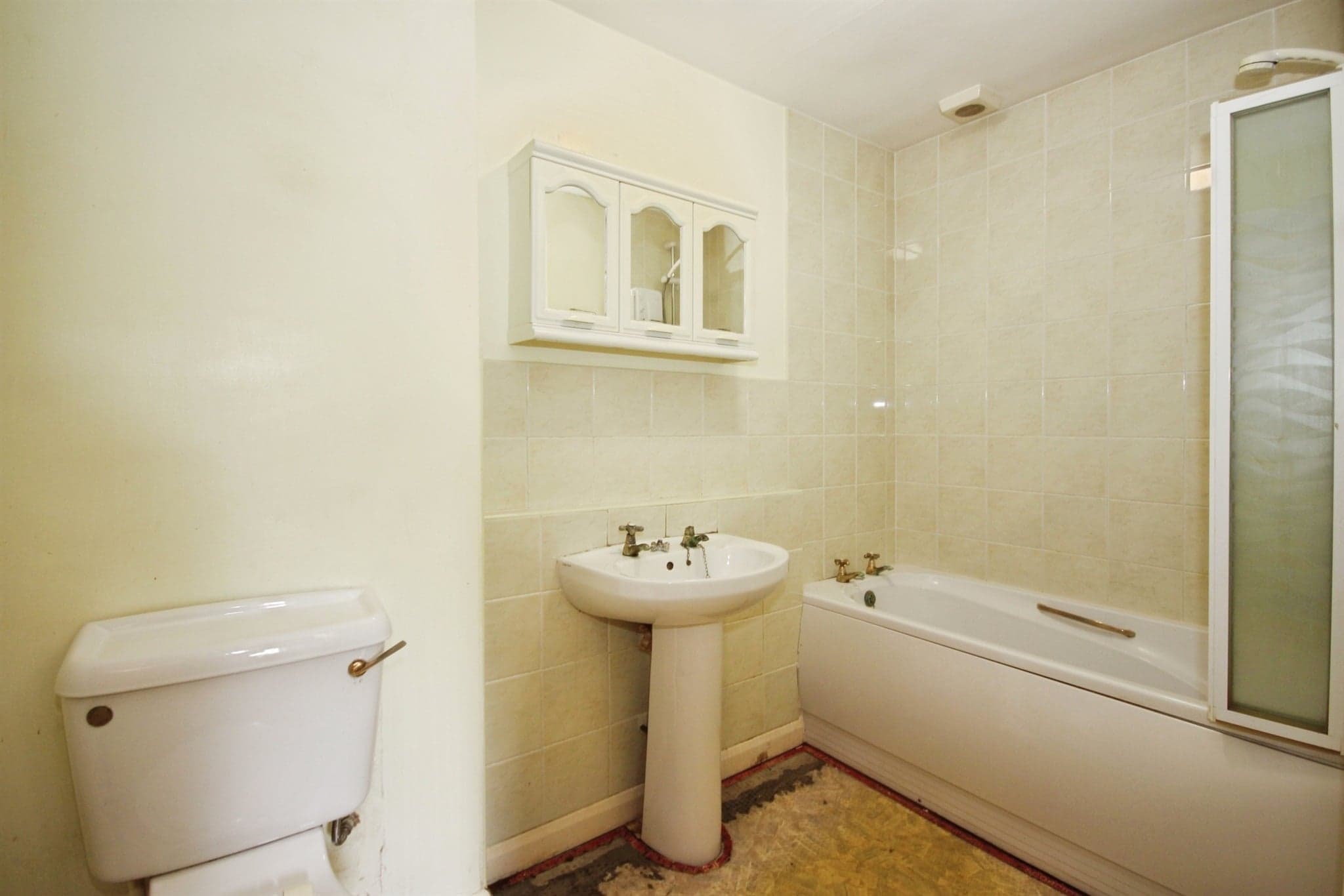 Property at Spring Pool, Warwick