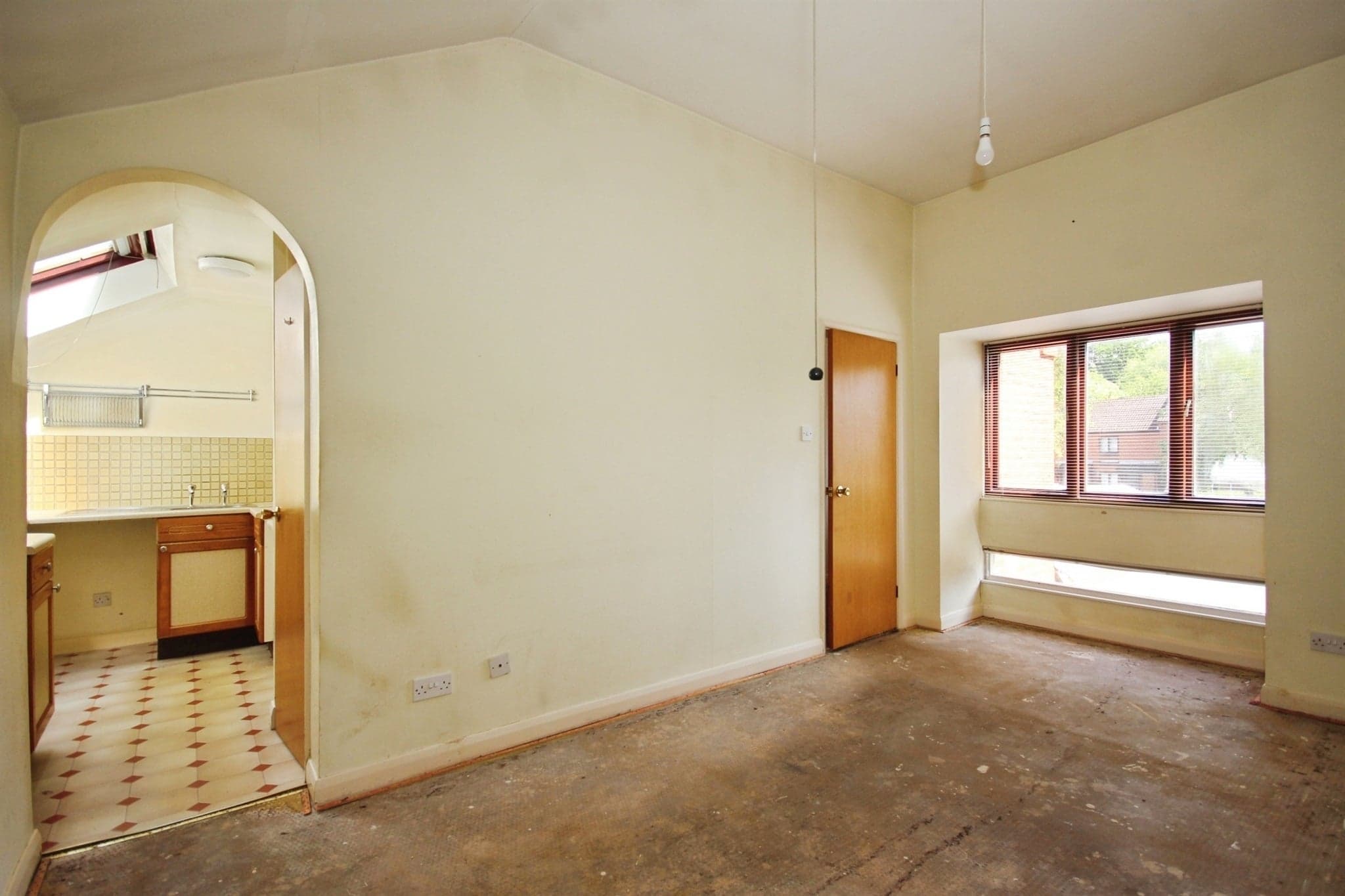 Property at Spring Pool, Warwick