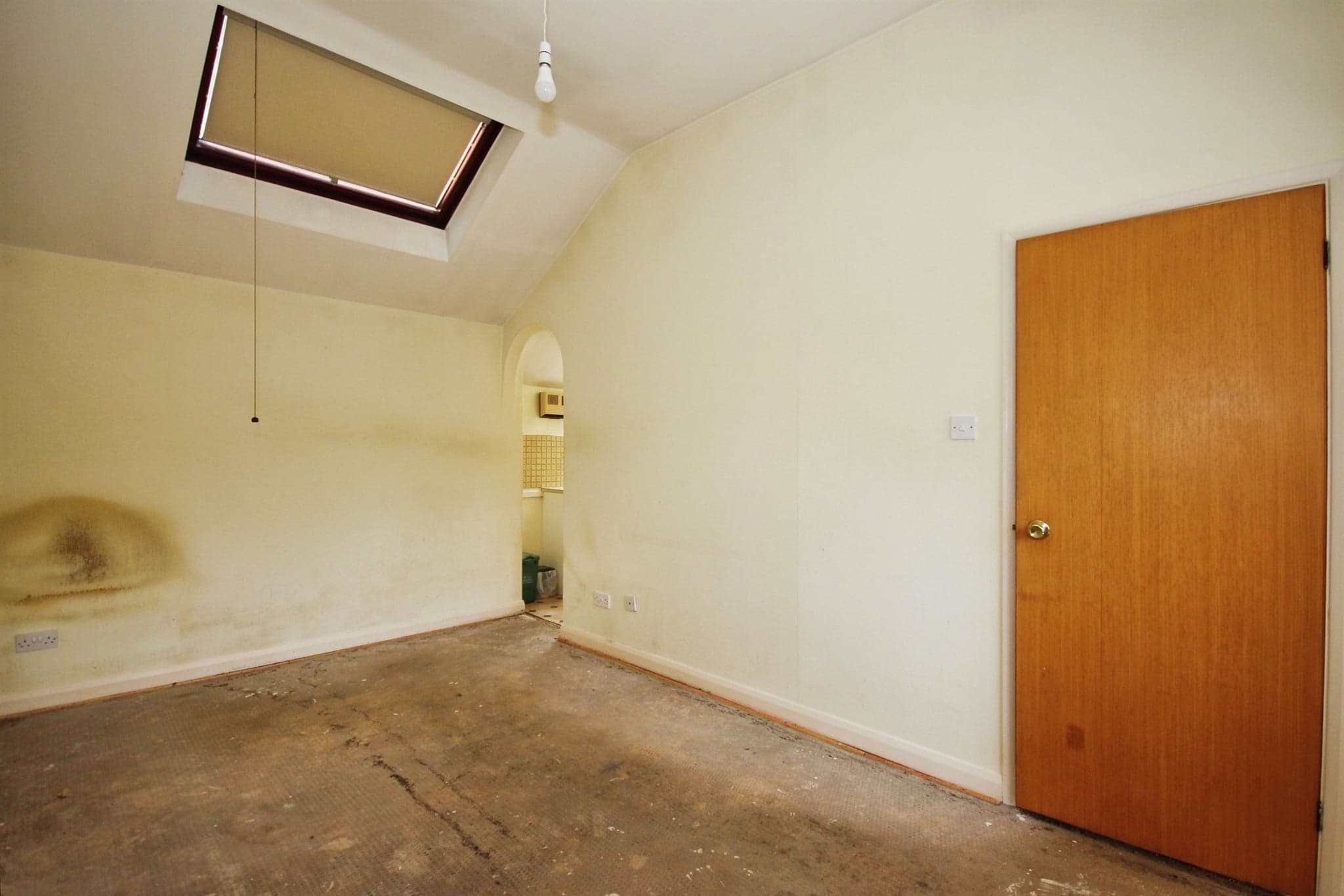Property at Spring Pool, Warwick