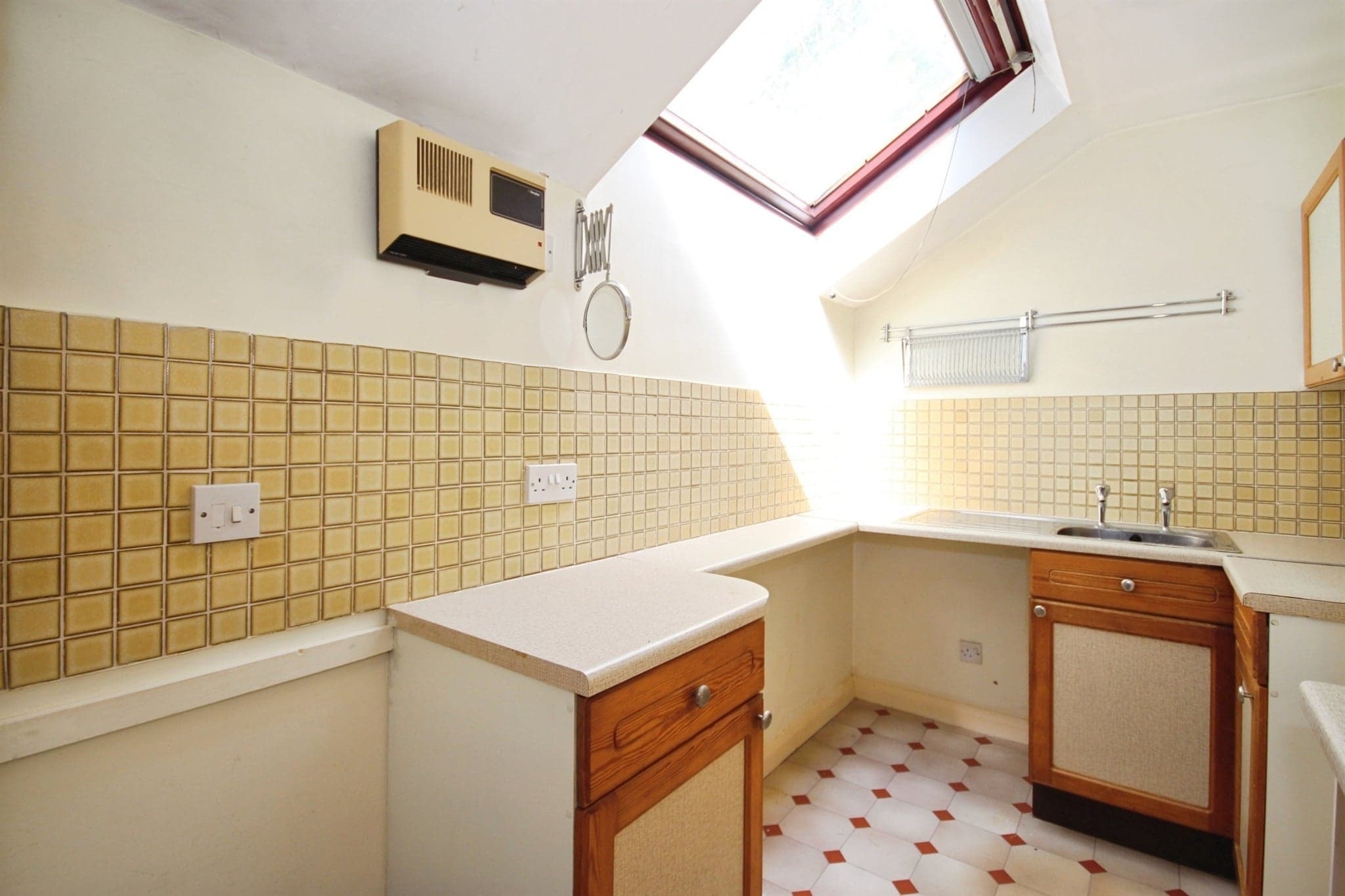 Property at Spring Pool, Warwick