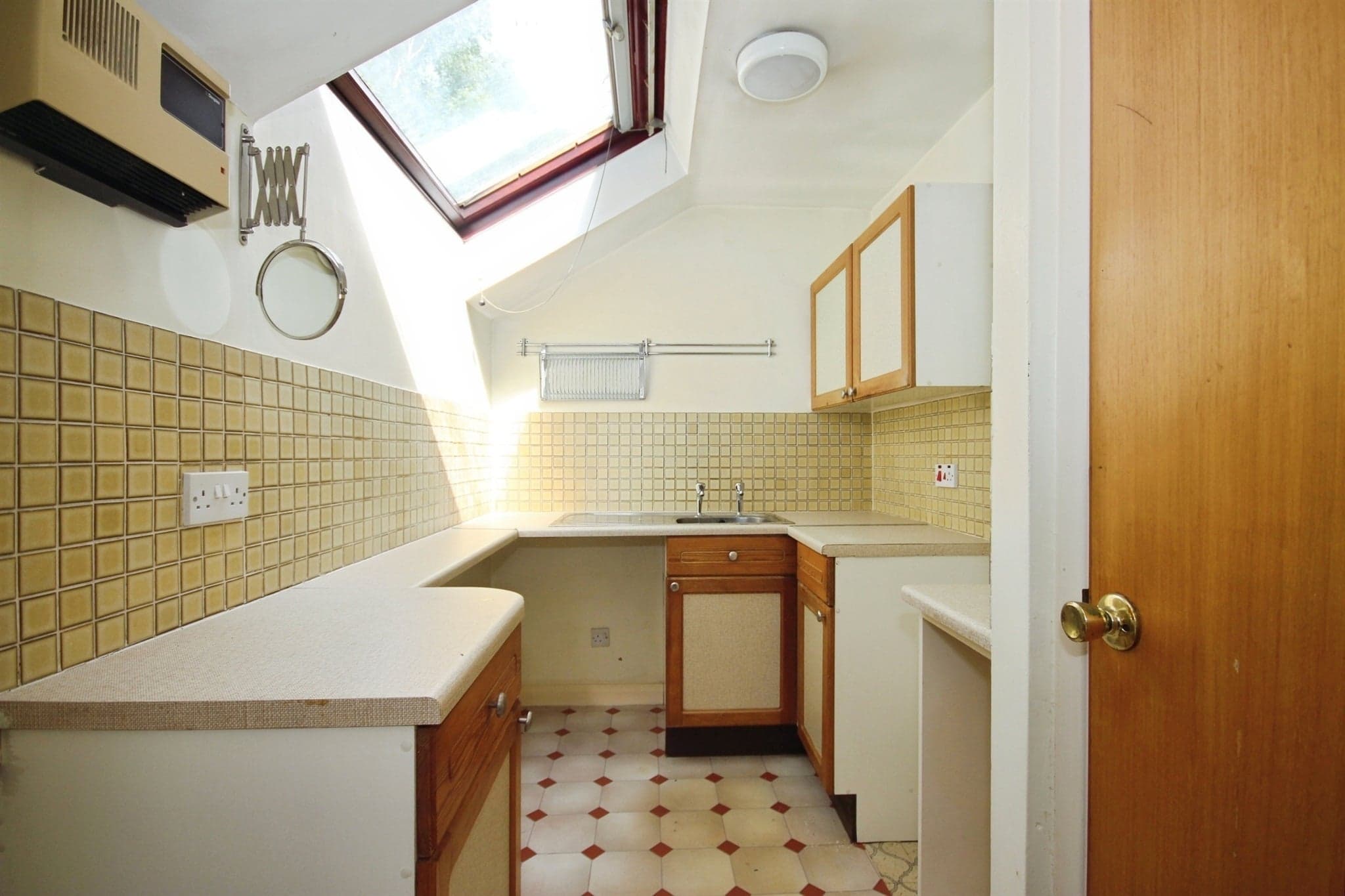 Property at Spring Pool, Warwick