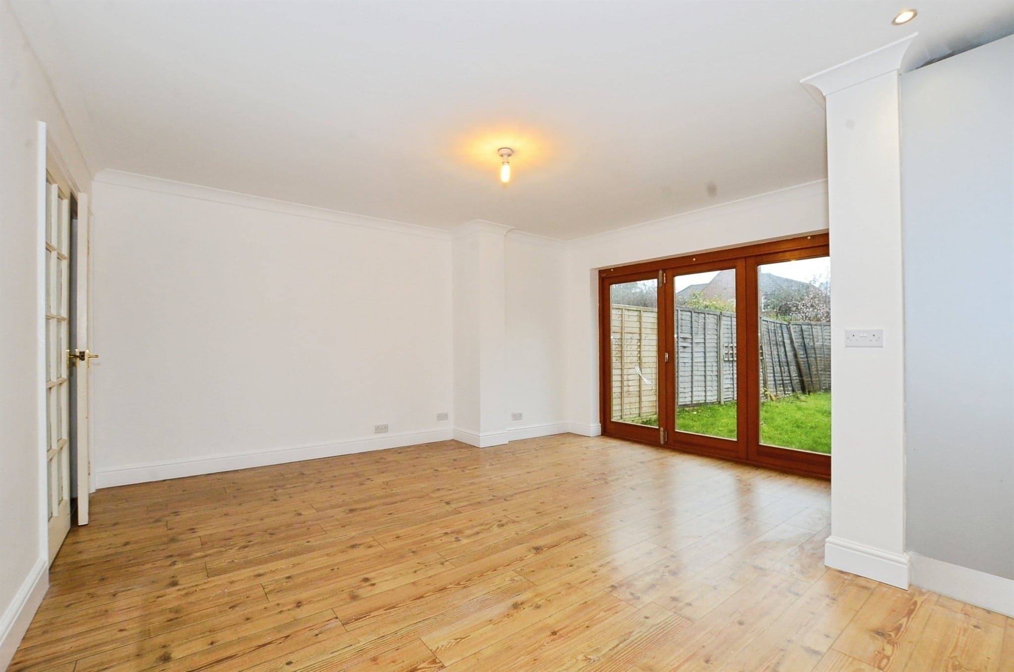 Property at Crabtree Lane, Harpenden