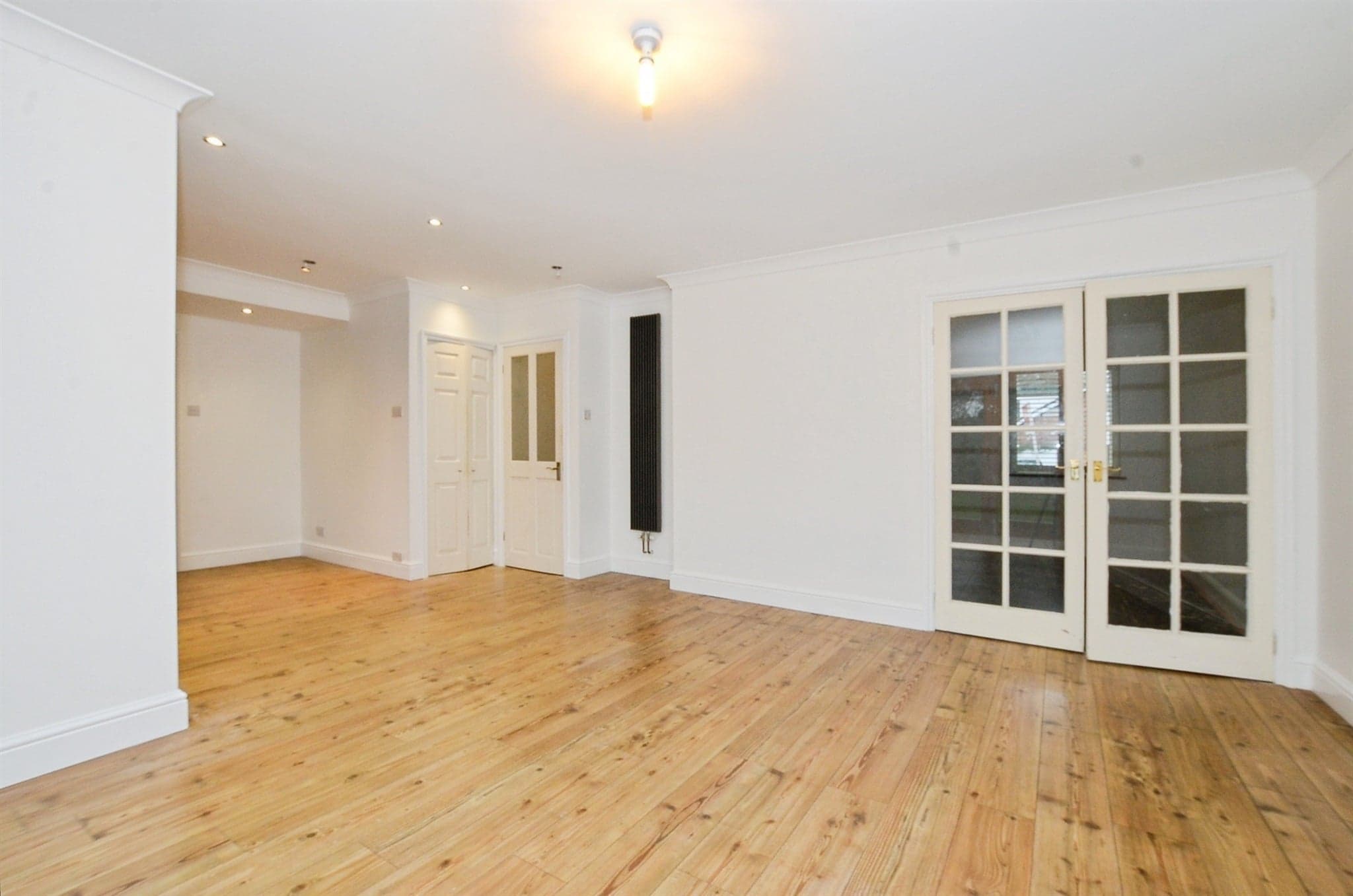 Property at Crabtree Lane, Harpenden