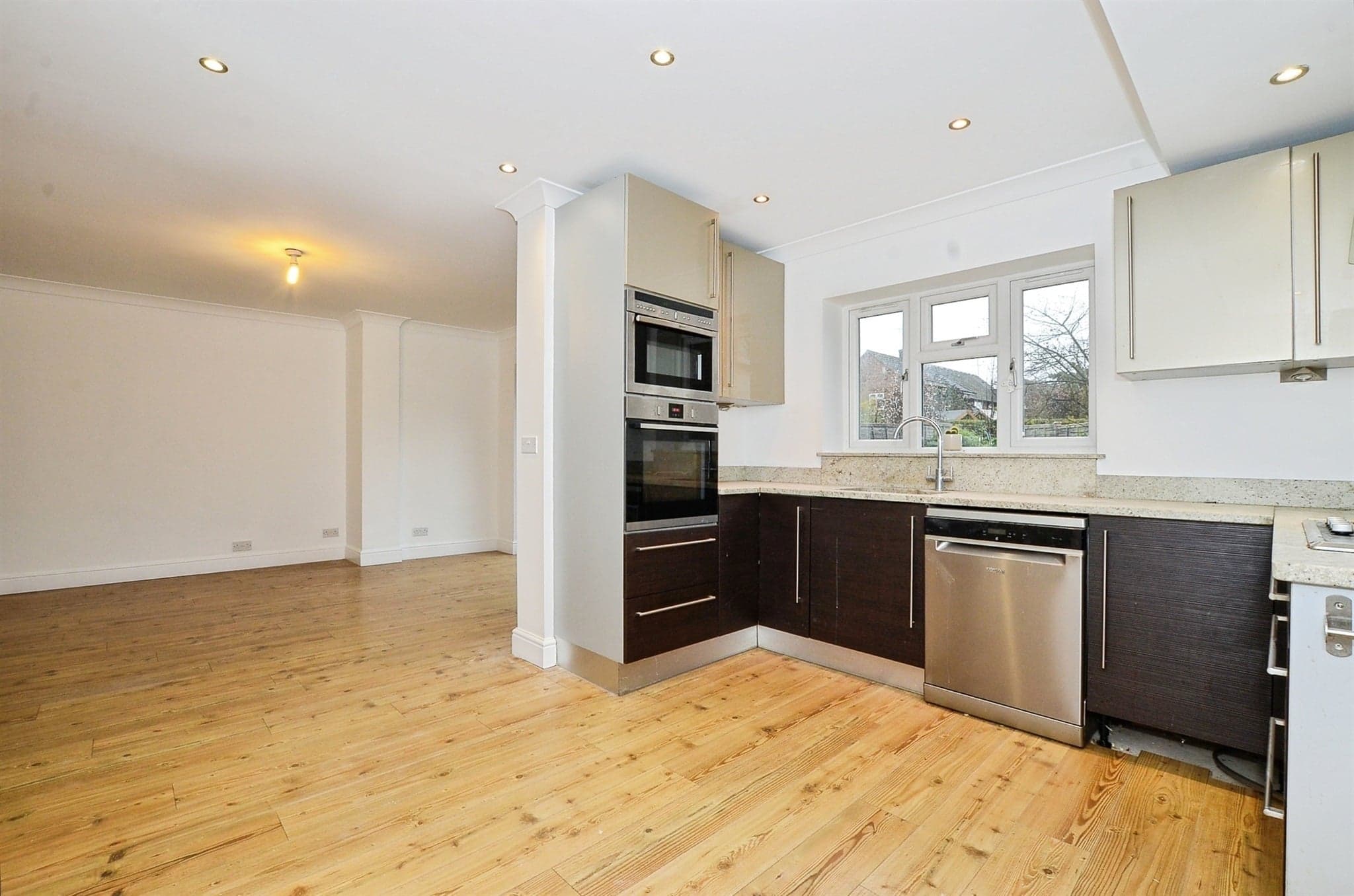 Property at Crabtree Lane, Harpenden