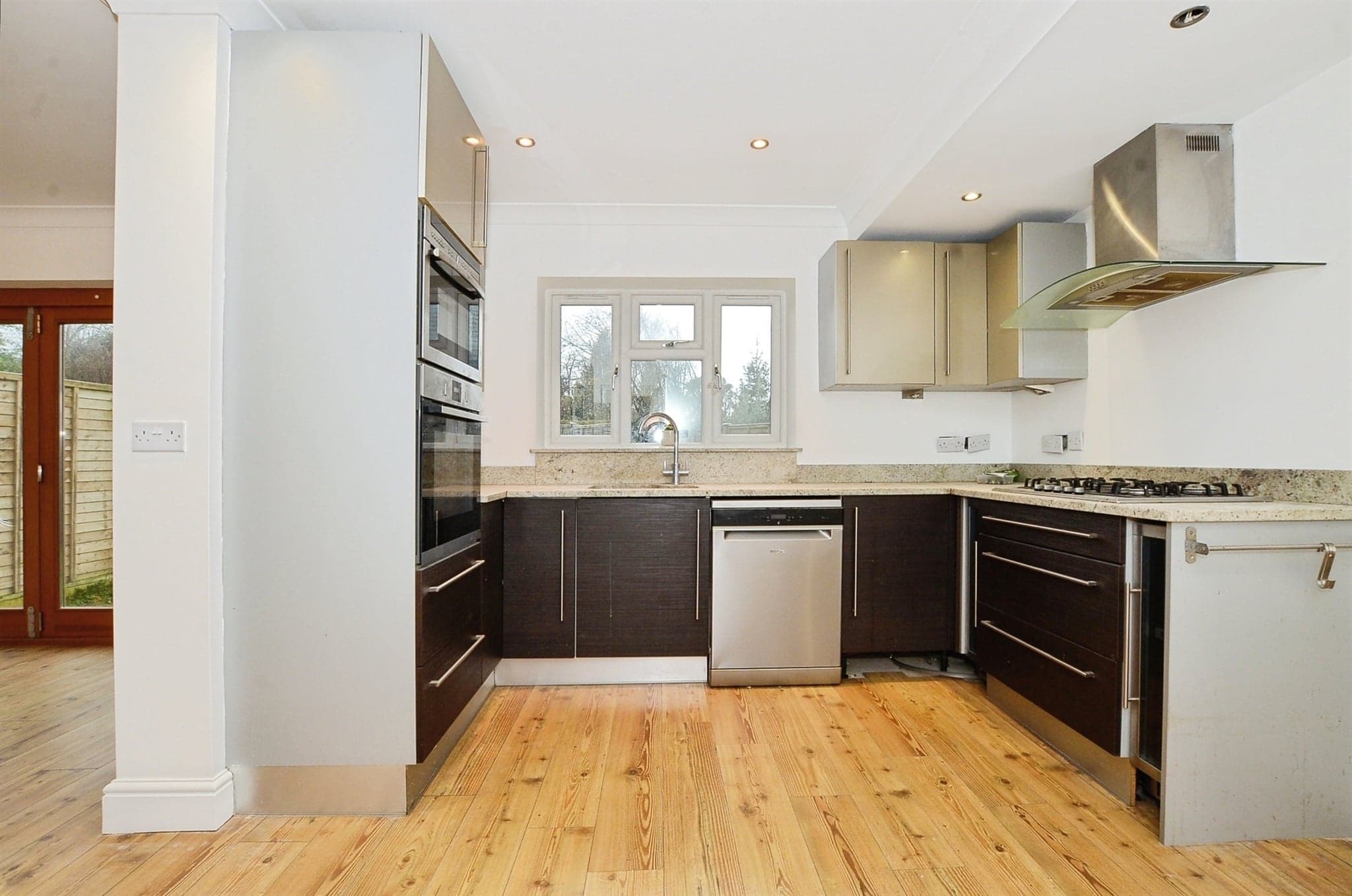 Property at Crabtree Lane, Harpenden