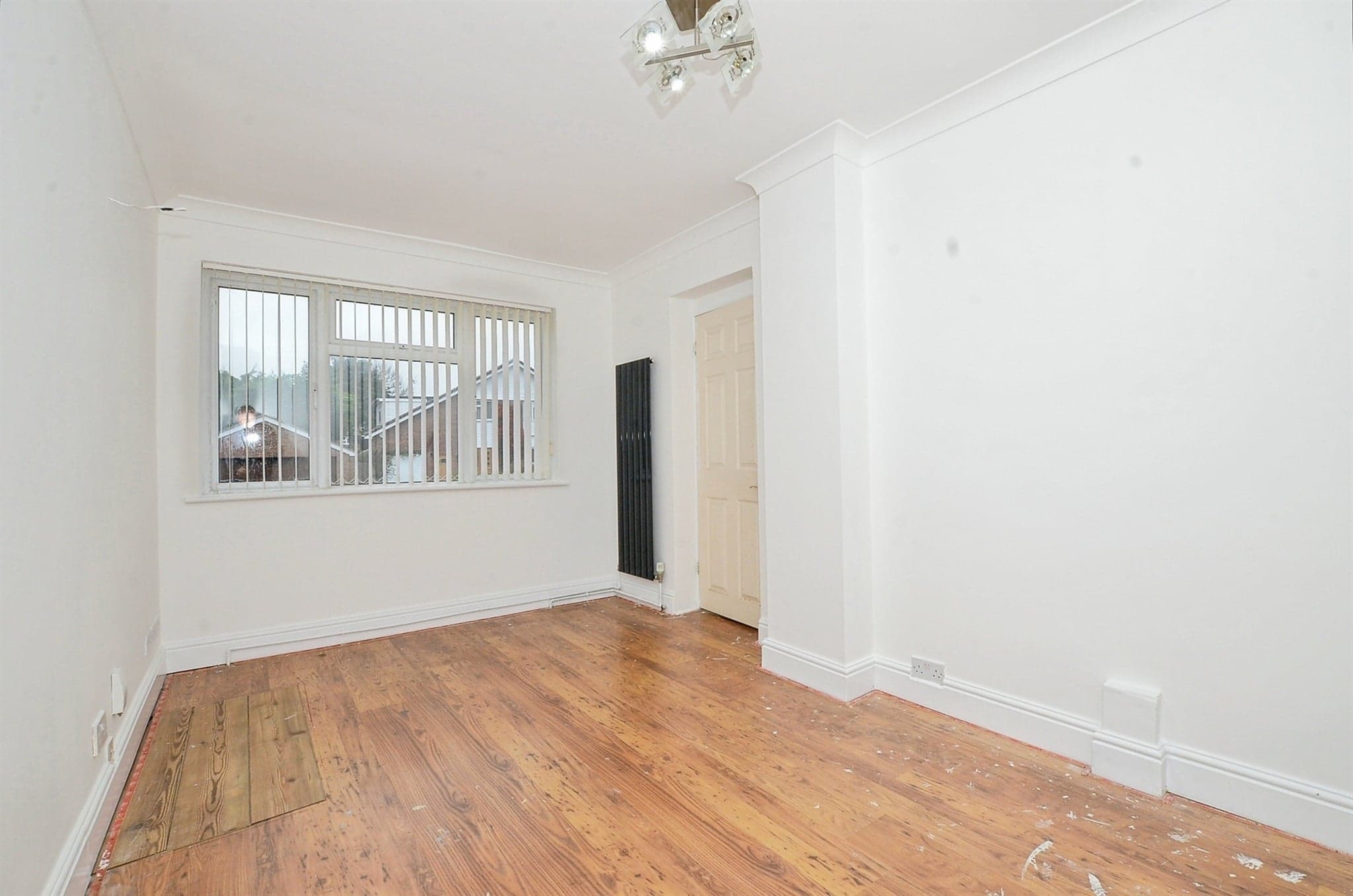 Property at Crabtree Lane, Harpenden