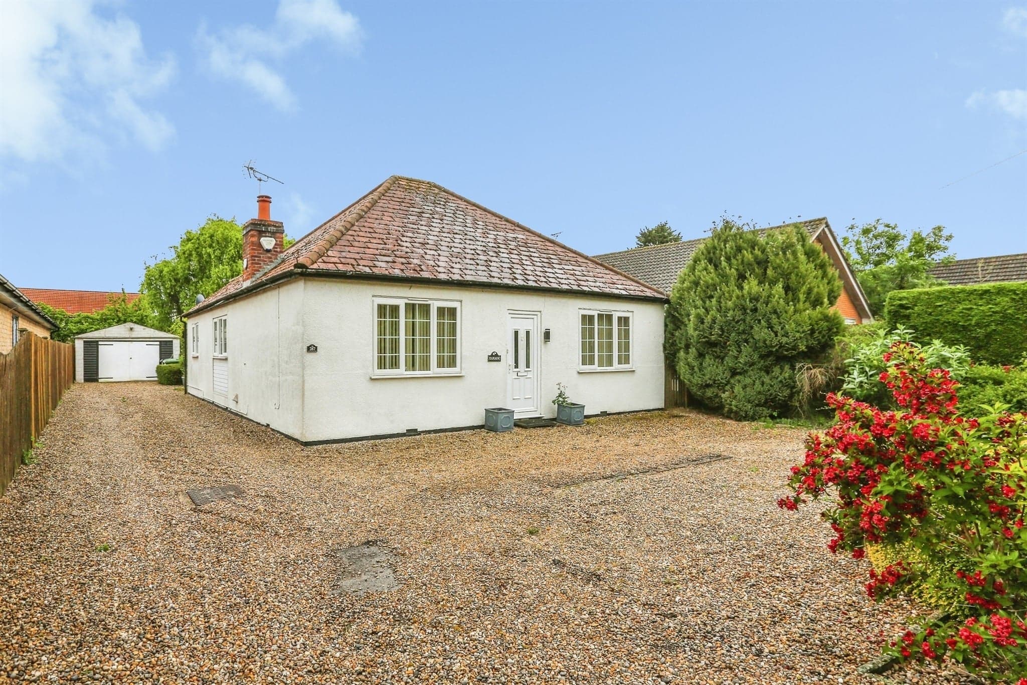 Property at St. Neots Road, Hardwick, Cambridge