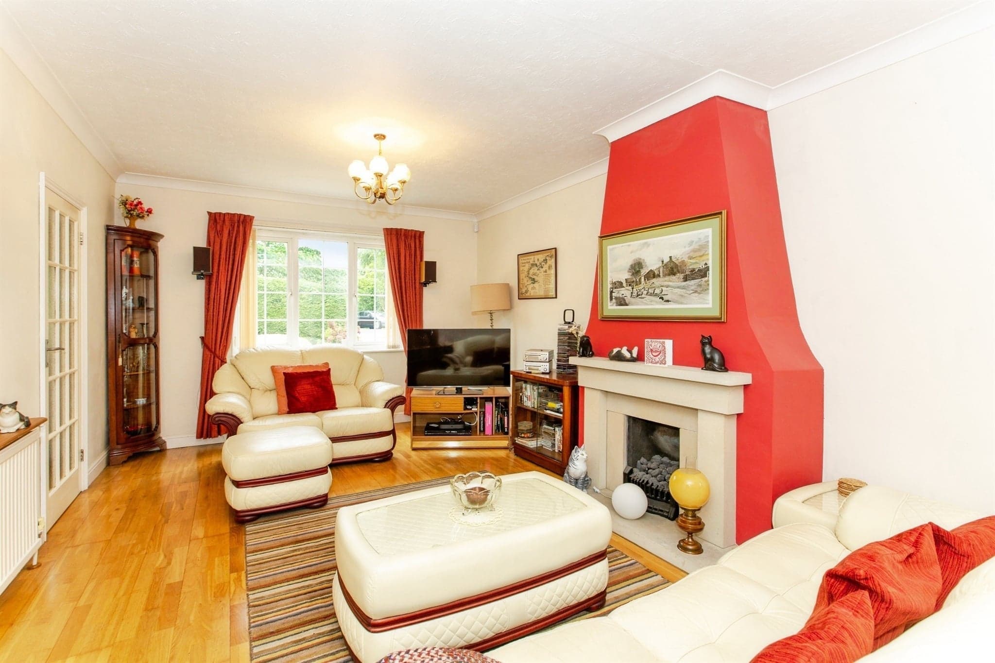 Property at St. Neots Road, Hardwick, Cambridge