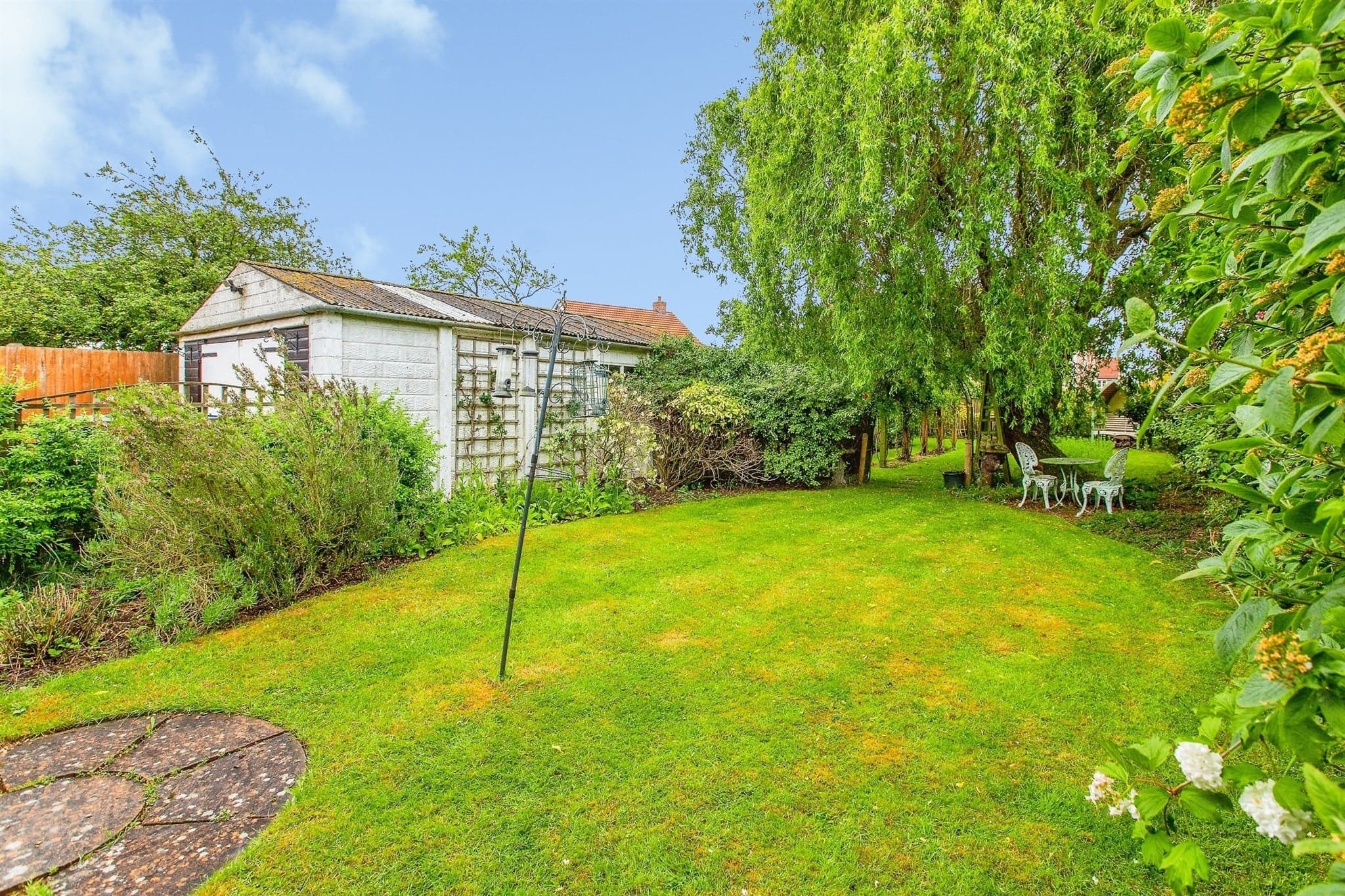 Property at St. Neots Road, Hardwick, Cambridge