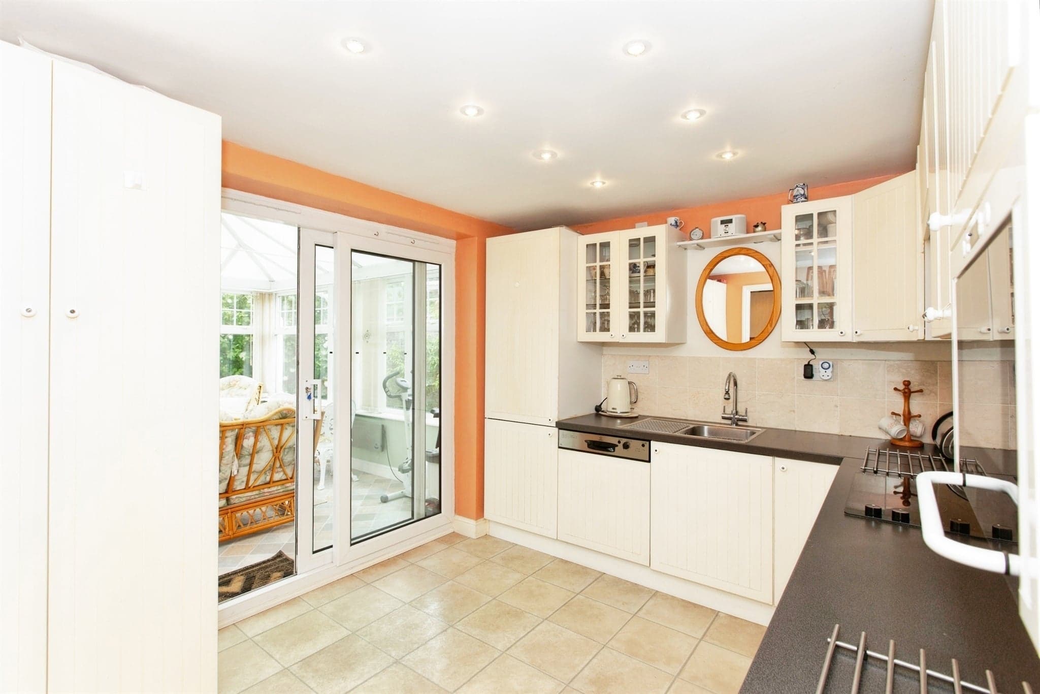 Property at St. Neots Road, Hardwick, Cambridge