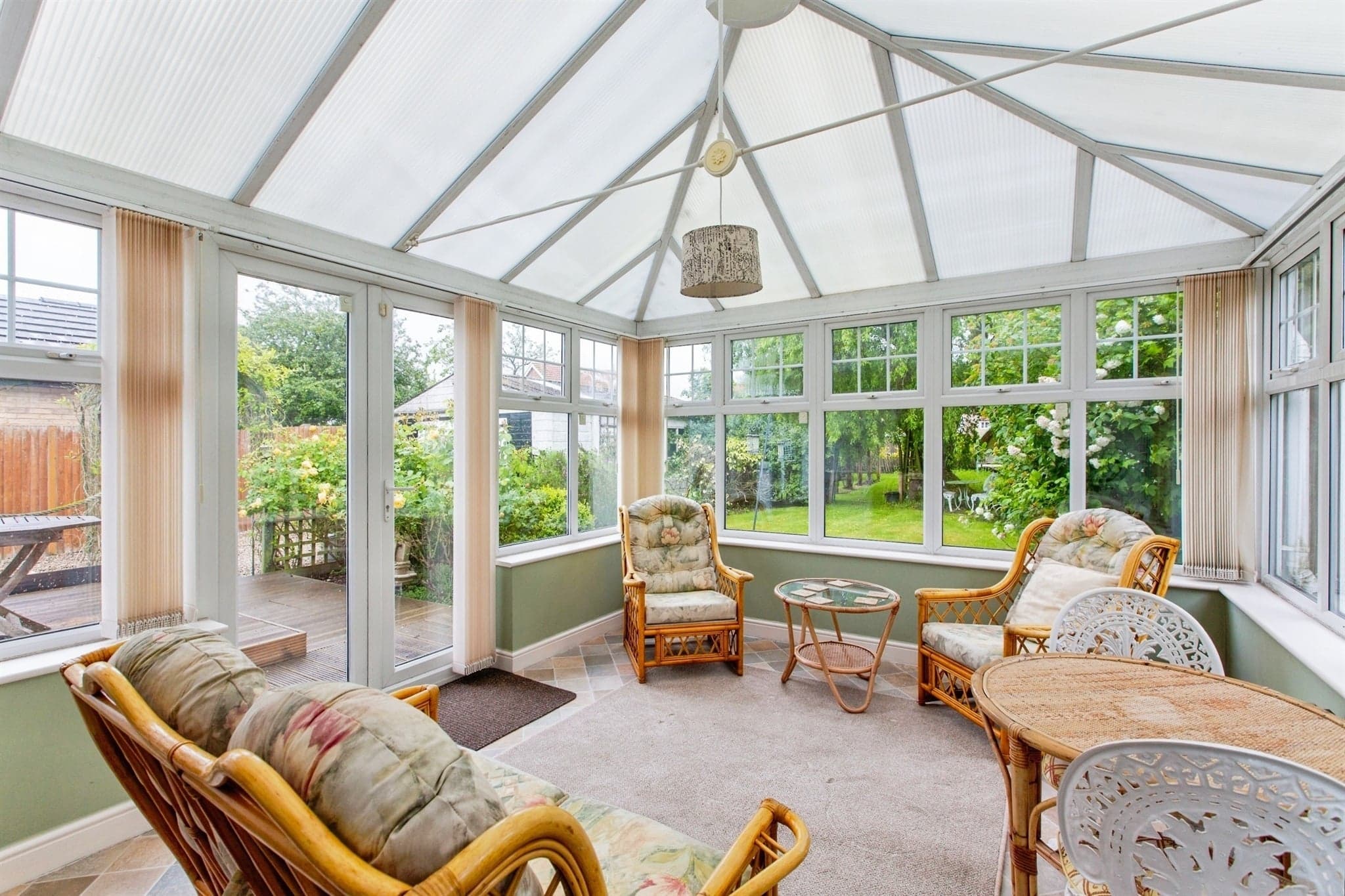 Property at St. Neots Road, Hardwick, Cambridge