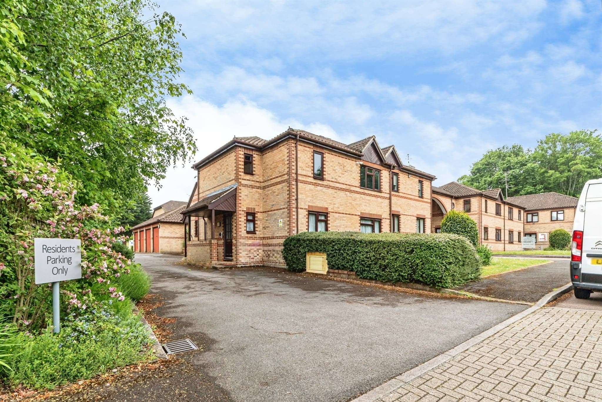 Property at Gershwin Court, Basingstoke