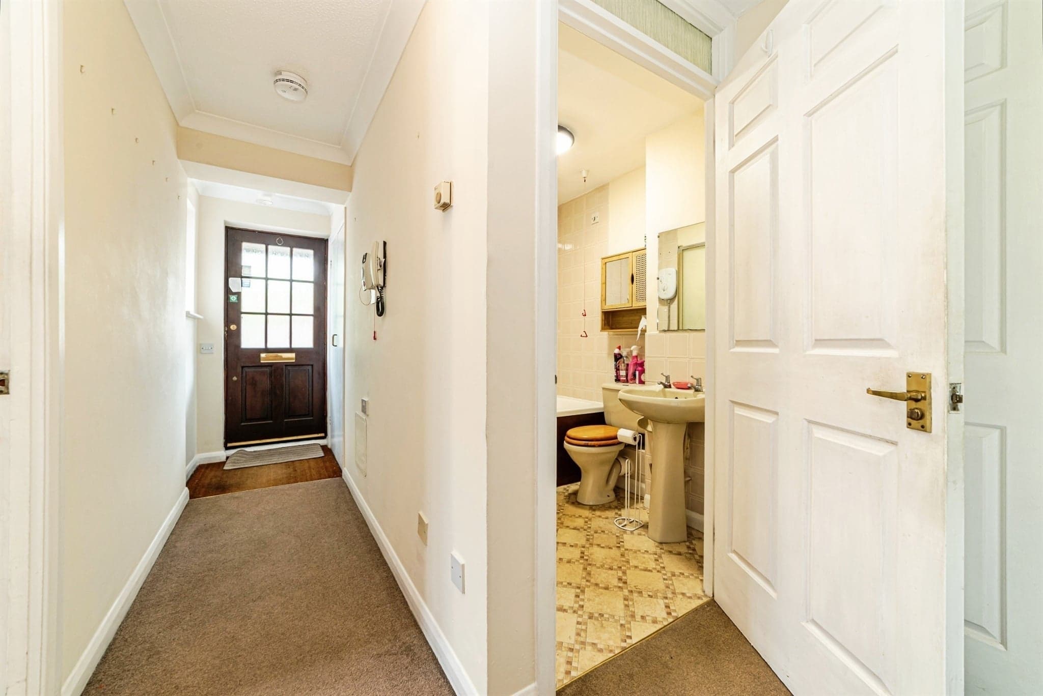 Property at Gershwin Court, Basingstoke