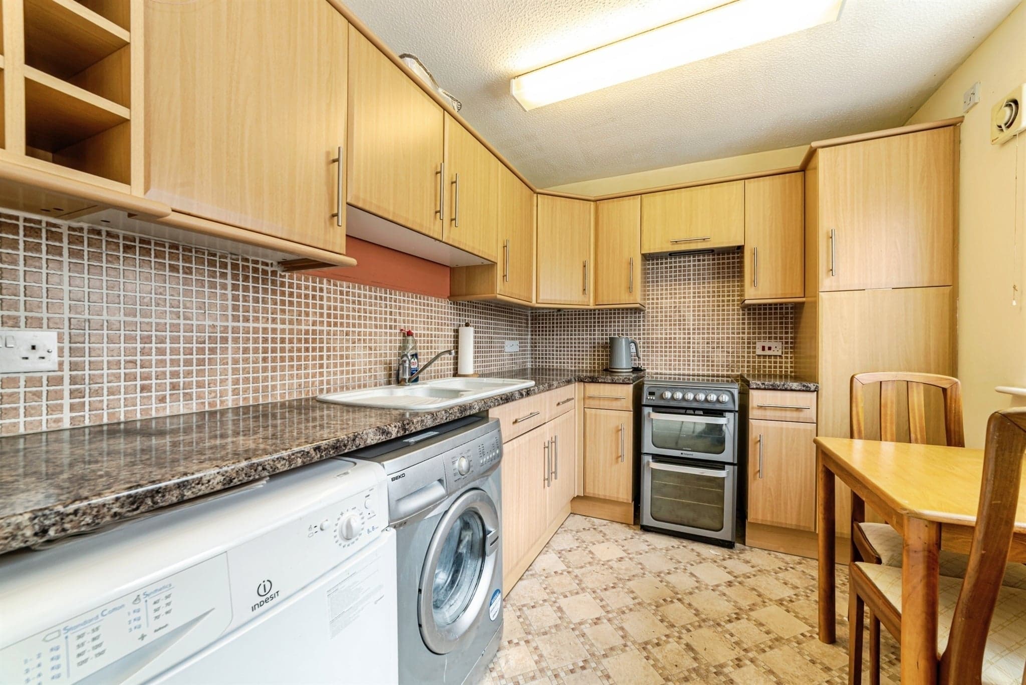 Property at Gershwin Court, Basingstoke