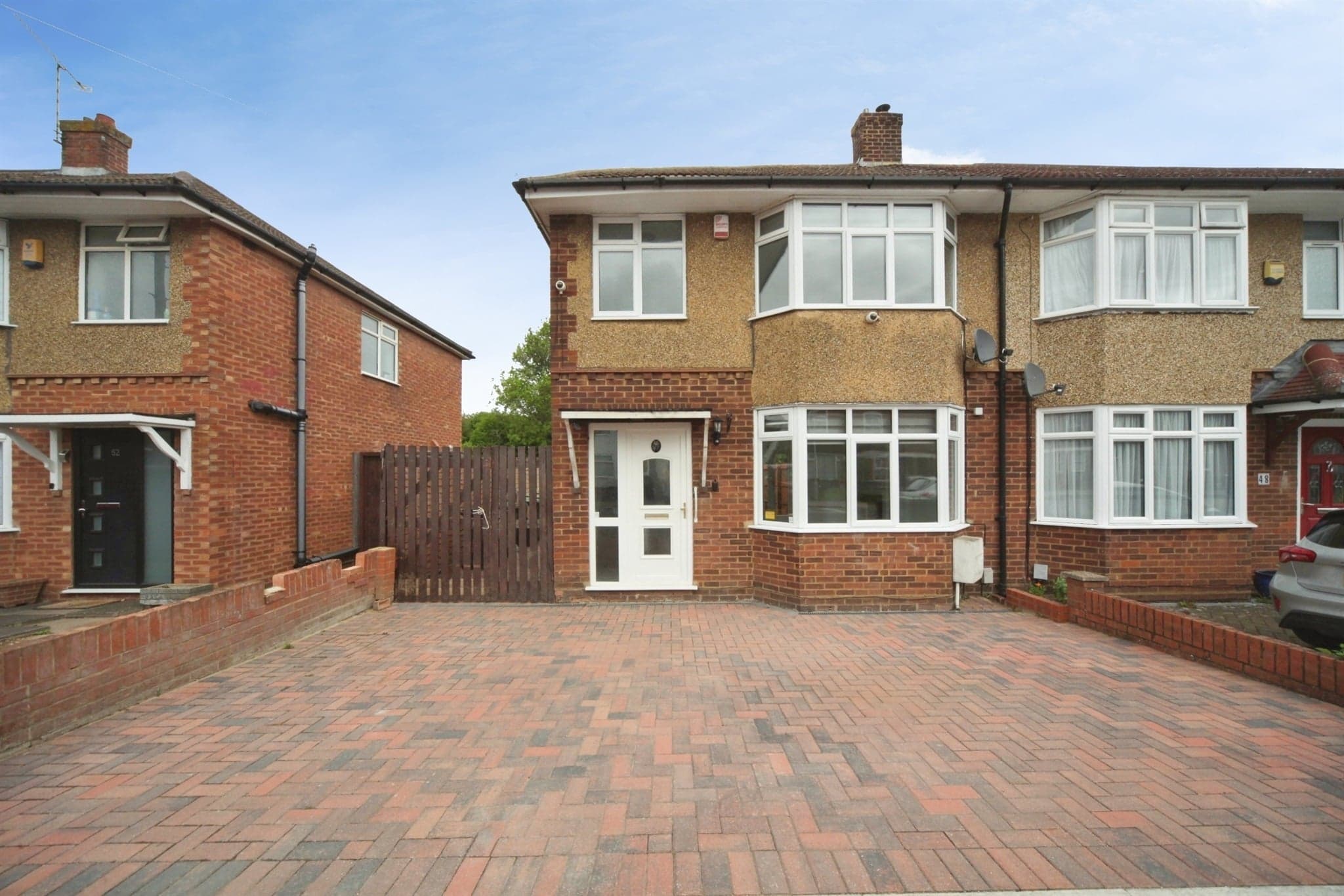 Property at St. Thomas's Road, Luton