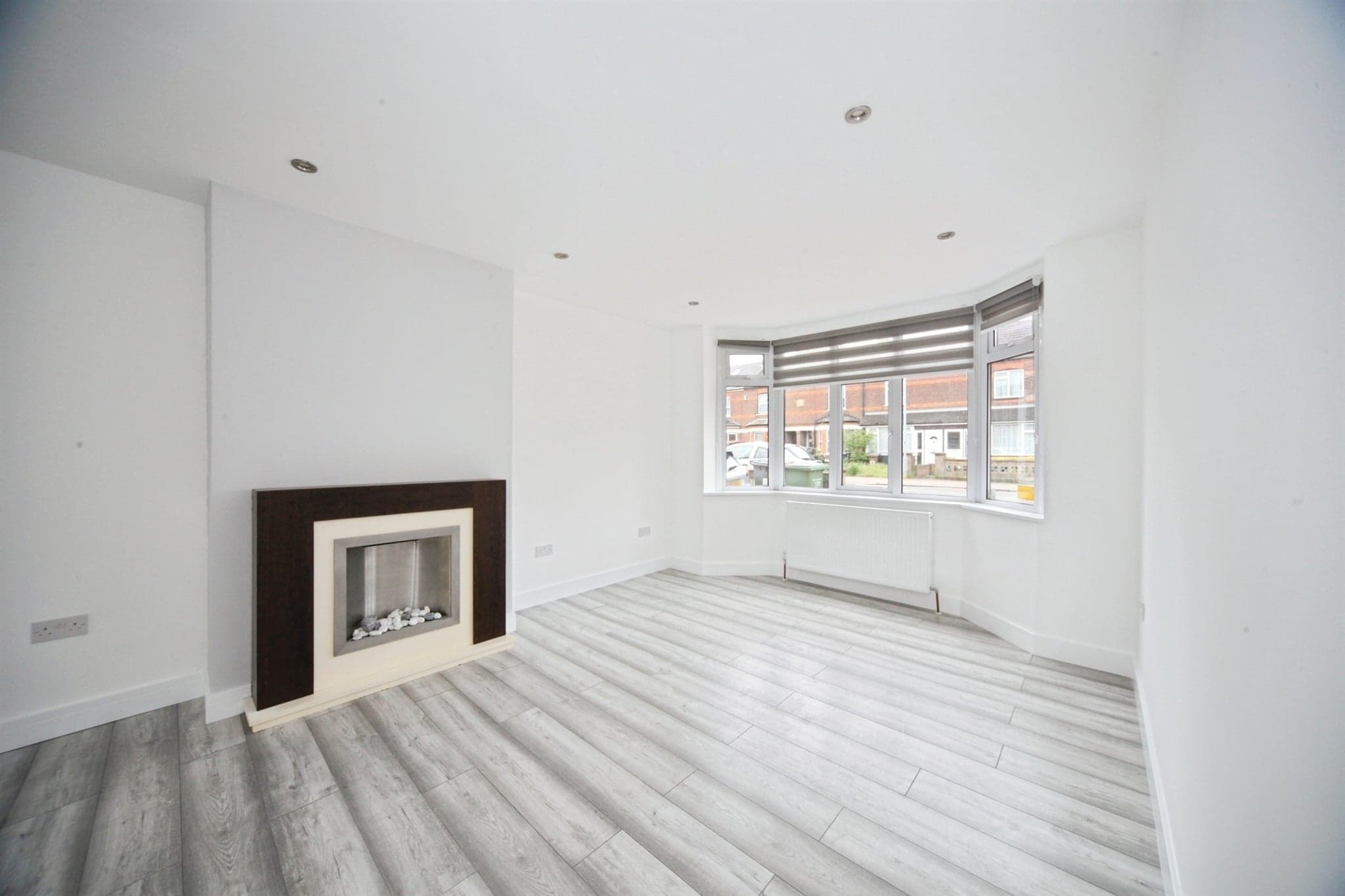 Property at St. Thomas's Road, Luton