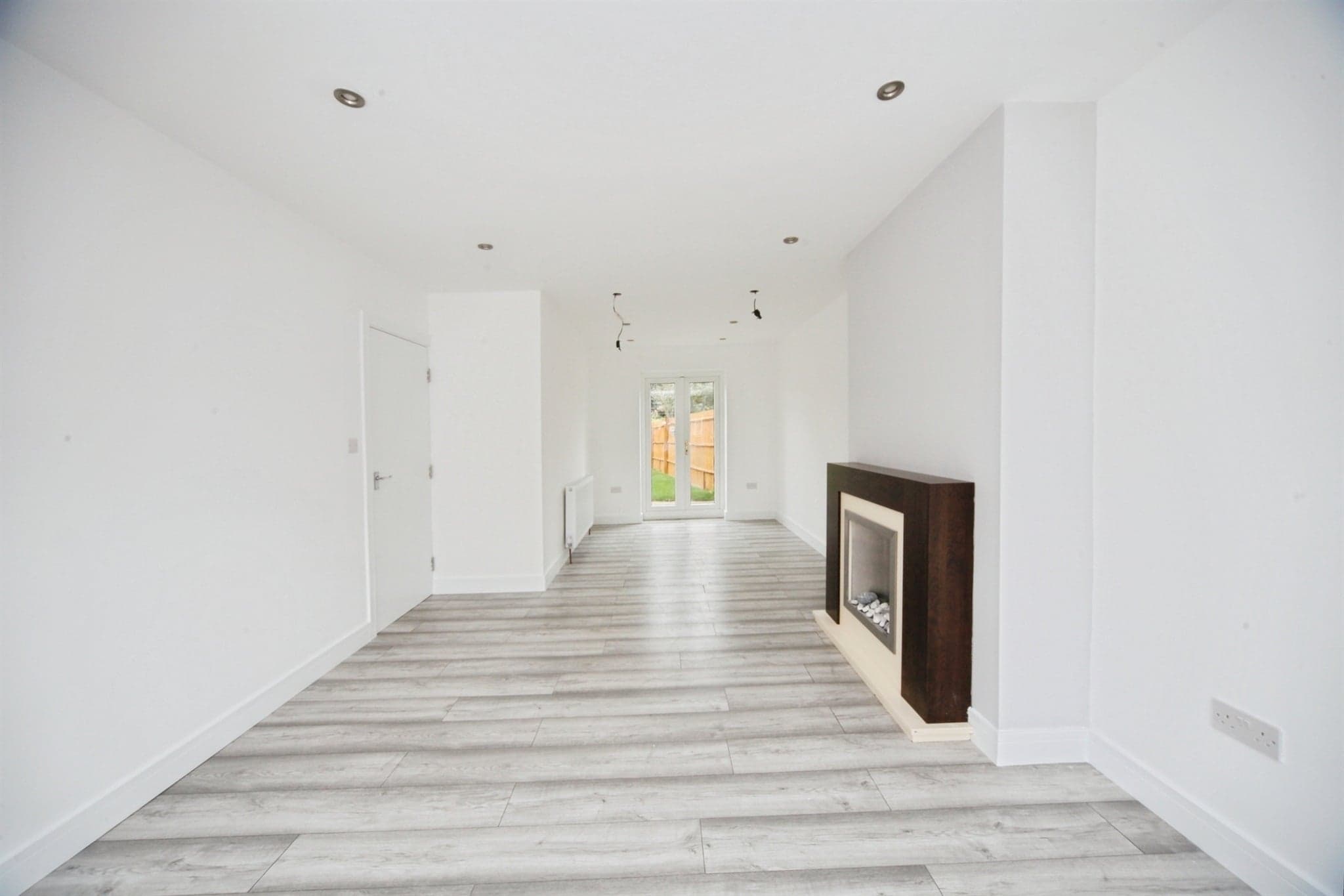 Property at St. Thomas's Road, Luton