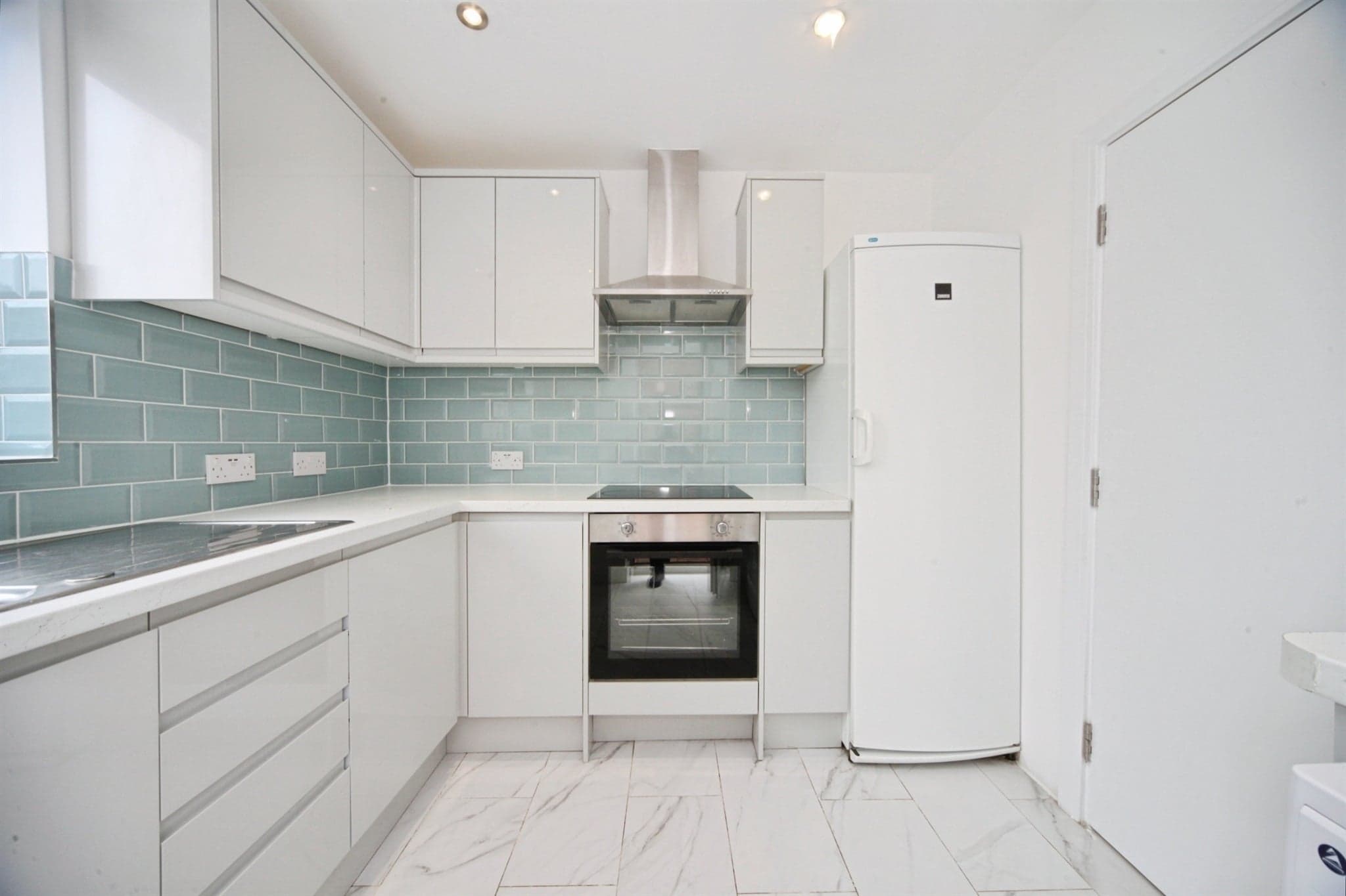 Property at St. Thomas's Road, Luton